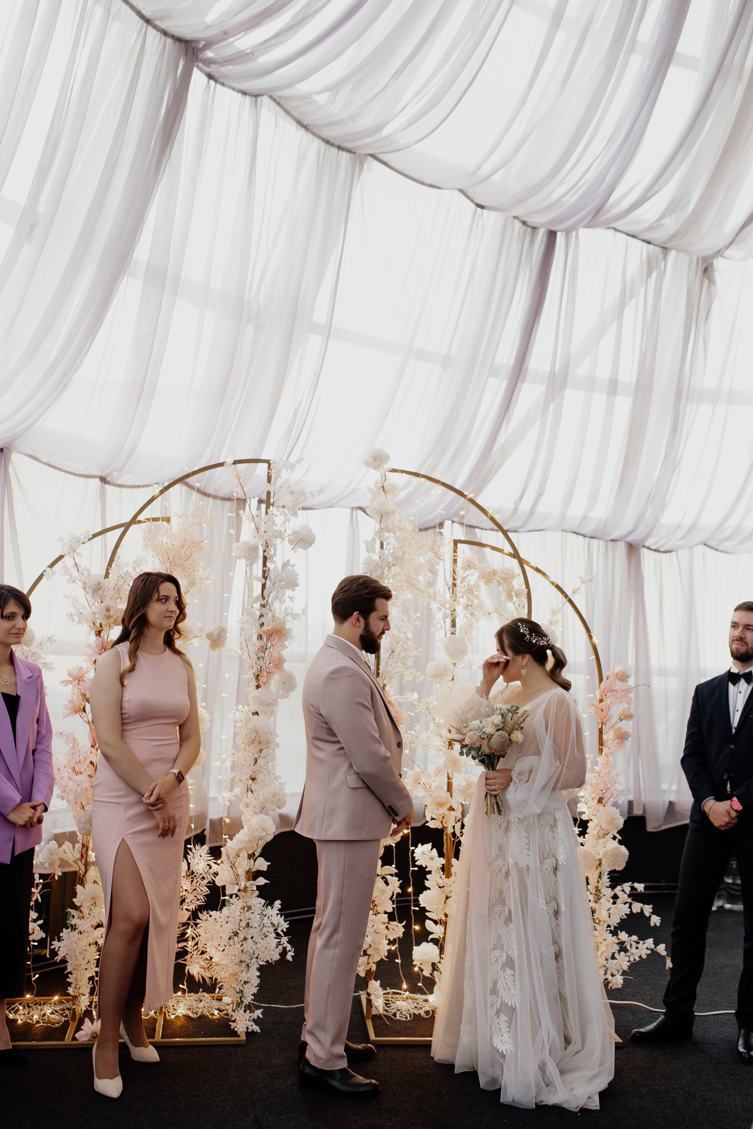 Глеб и Даша. Фотограф Челябинск Юлия Ермакова