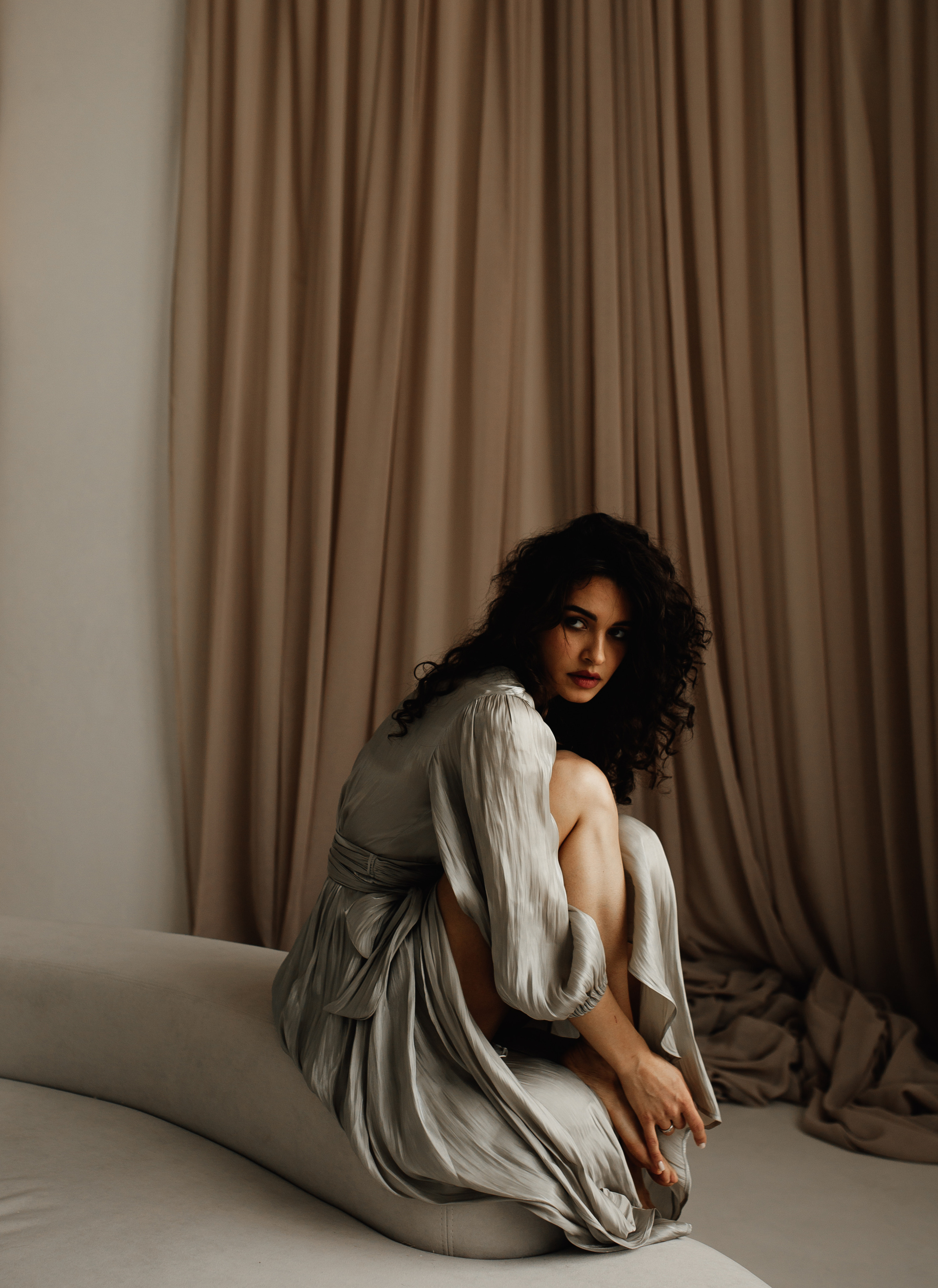 Таня. Фотограф Челябинск Юлия Ермакова