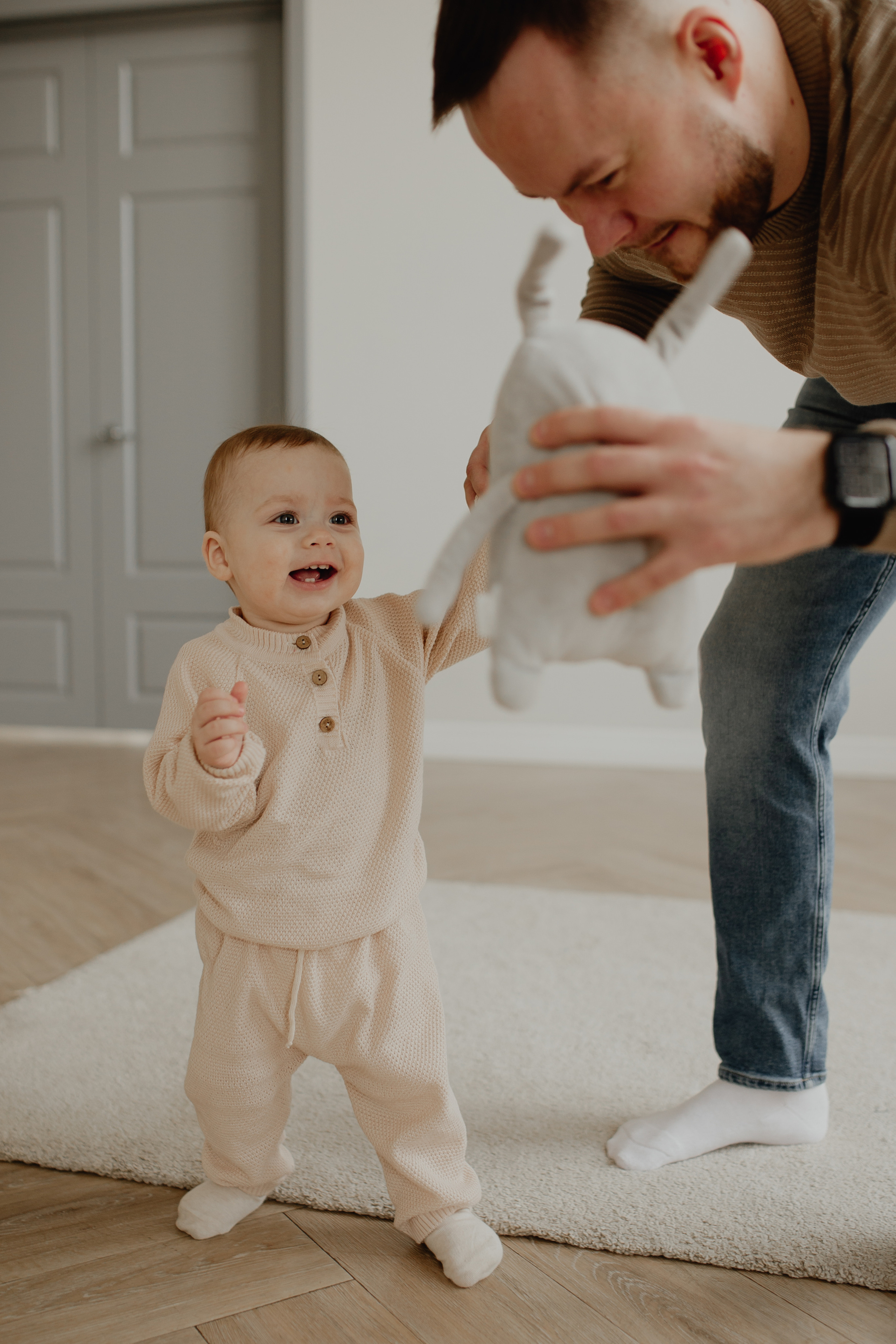 Семья Александры. Фотограф Челябинск Юлия Ермакова
