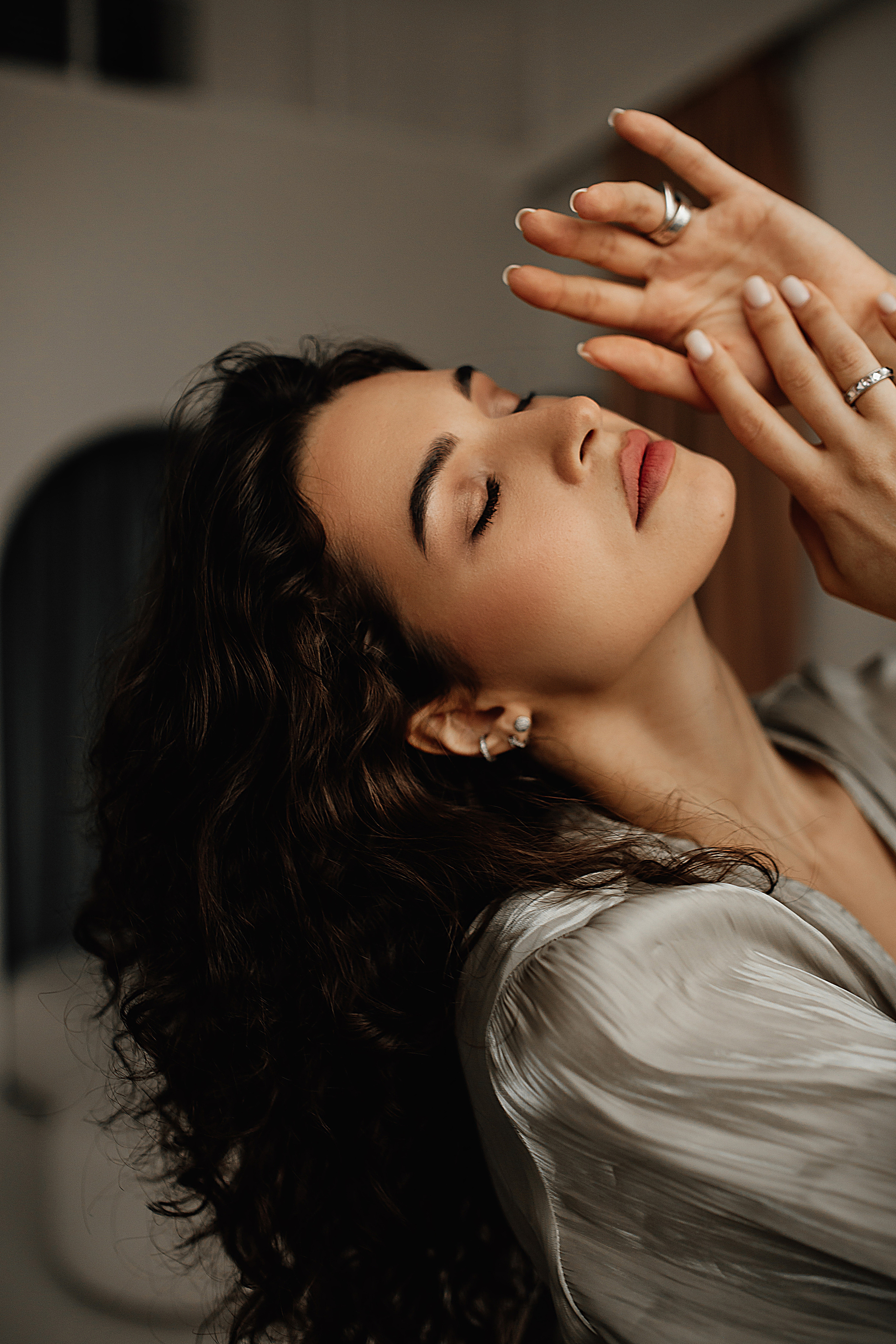 Таня. Фотограф Челябинск Юлия Ермакова