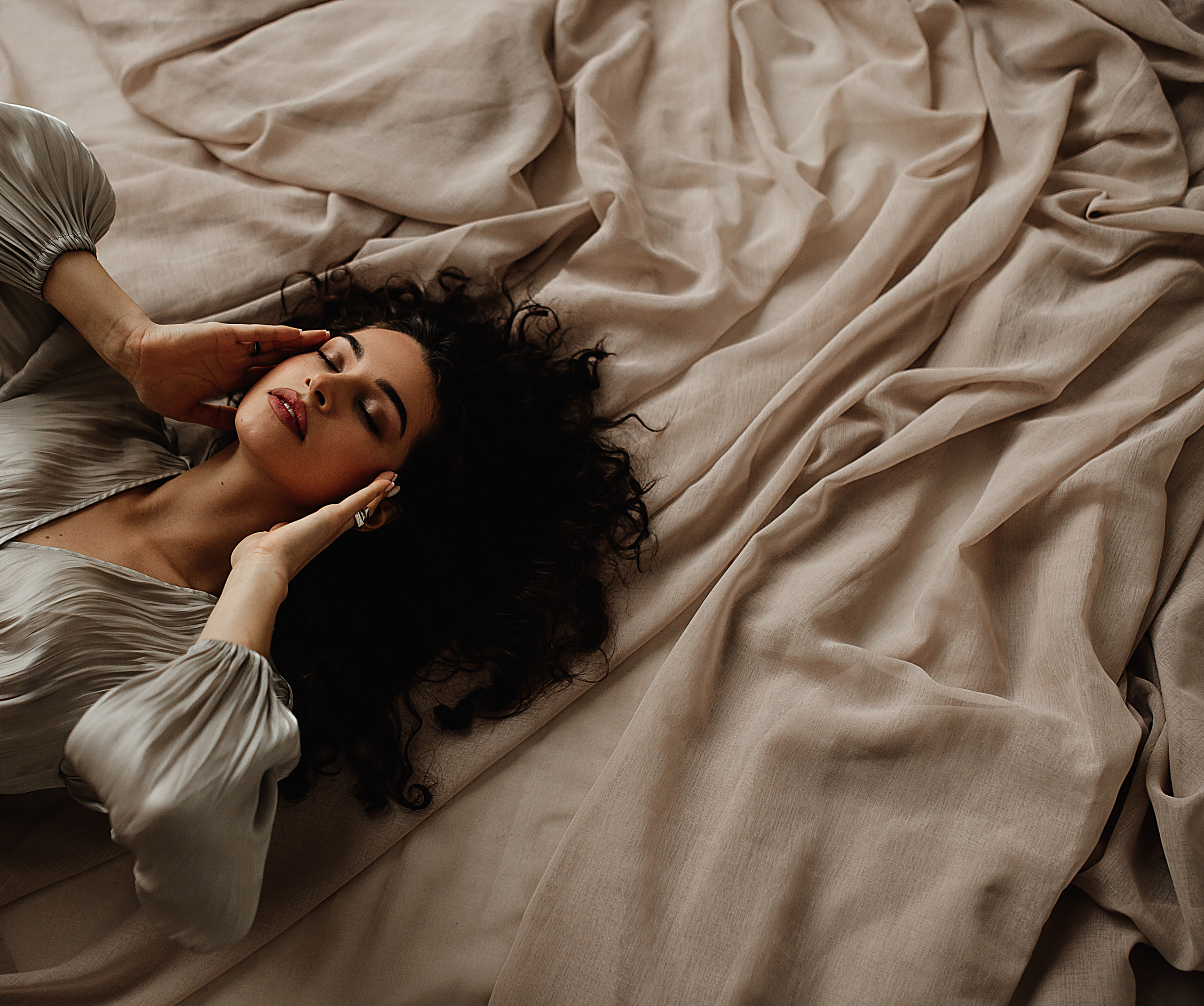 Таня. Фотограф Челябинск Юлия Ермакова