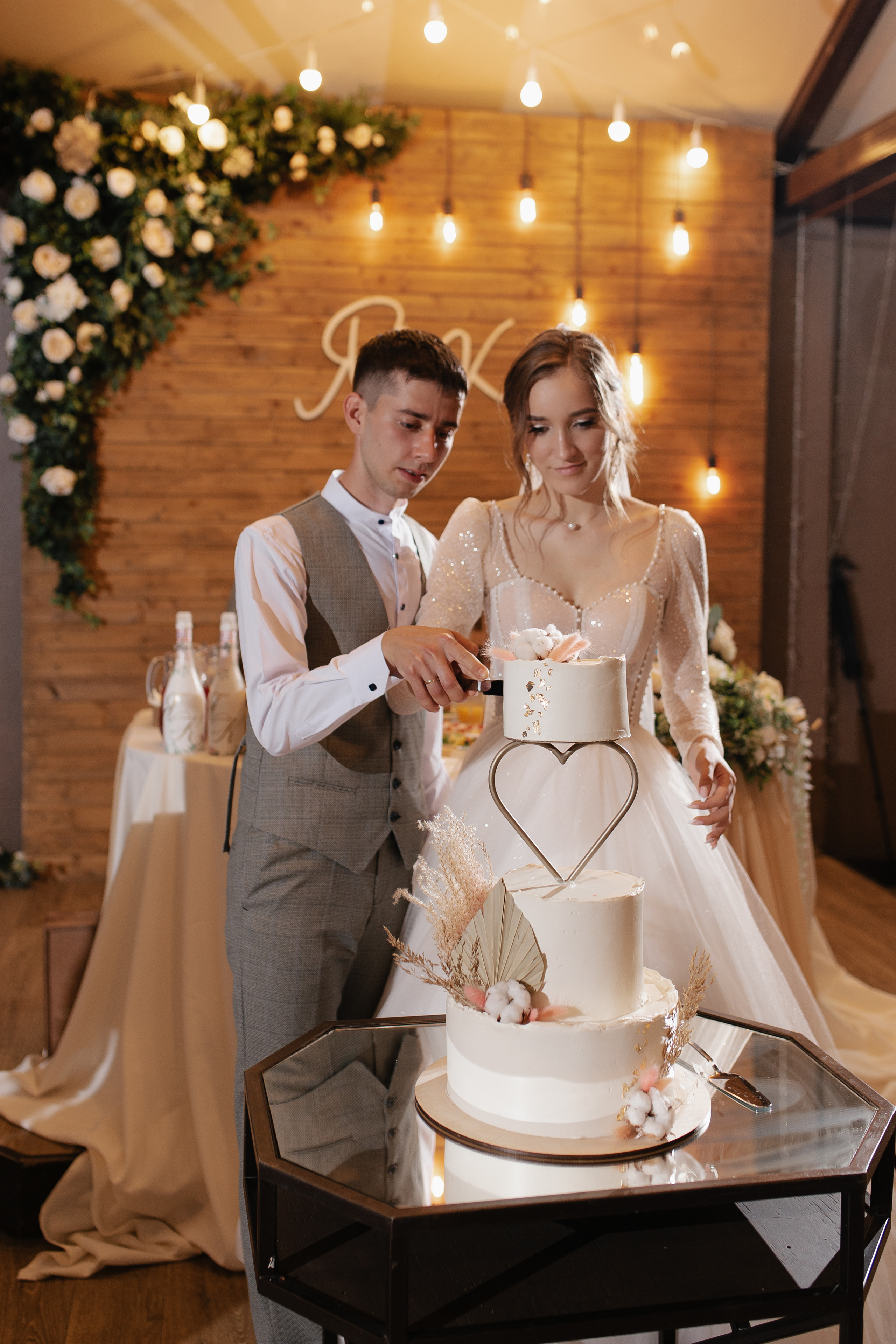 Кристина и Ярослав. Фотограф Челябинск Юлия Ермакова