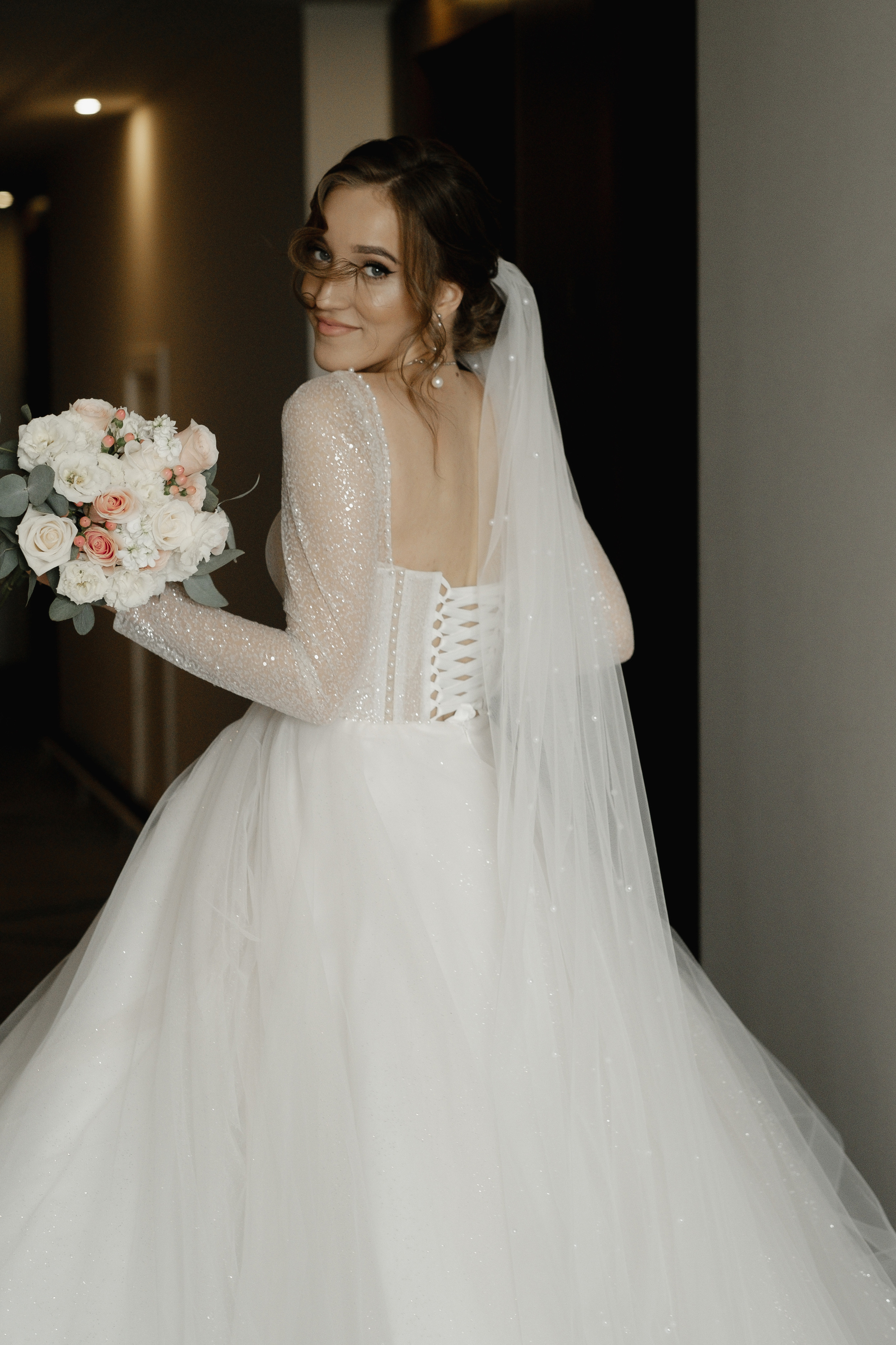 Кристина и Ярослав. Фотограф Челябинск Юлия Ермакова