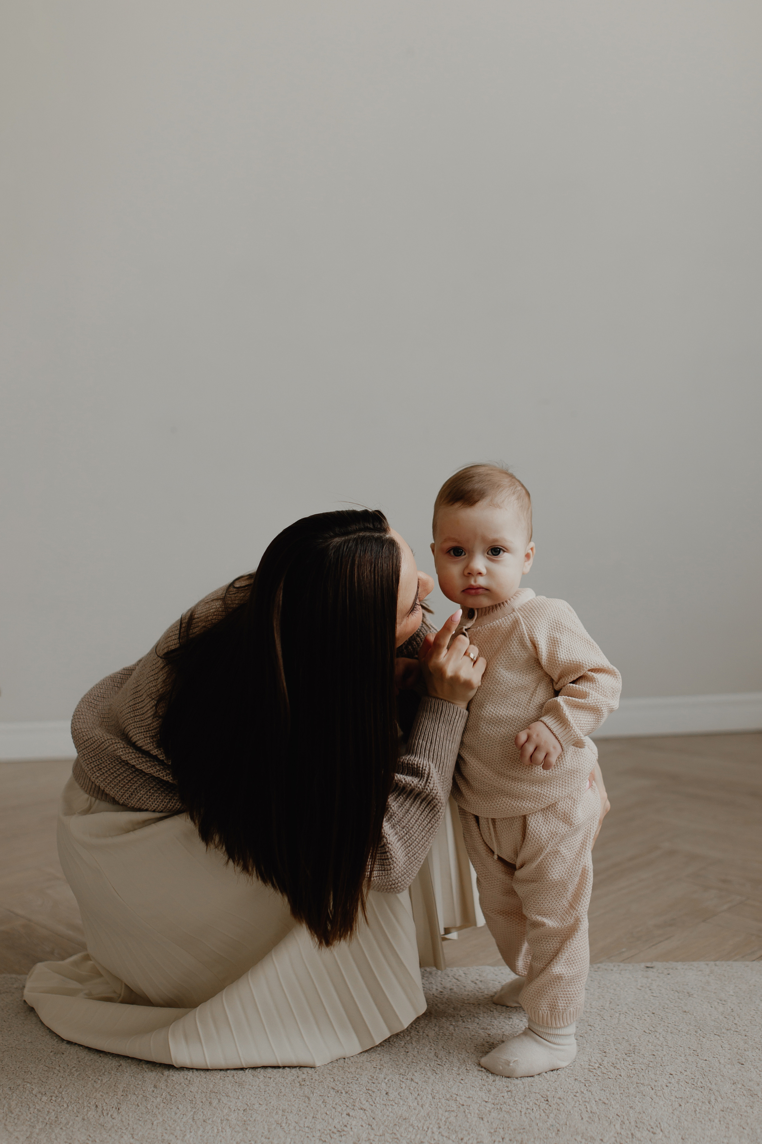 Семья Александры. Фотограф Челябинск Юлия Ермакова