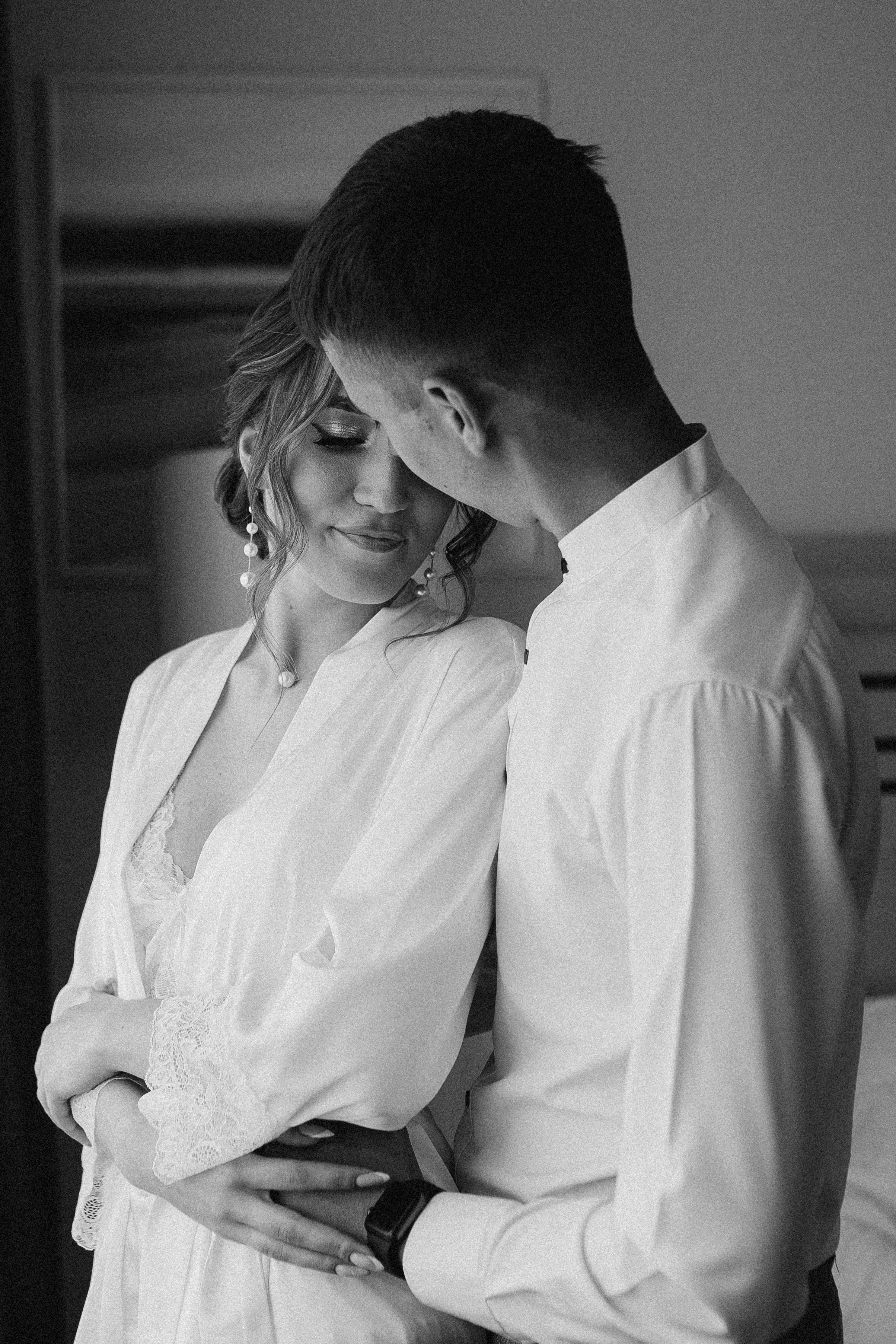 Кристина и Ярослав. Фотограф Челябинск Юлия Ермакова