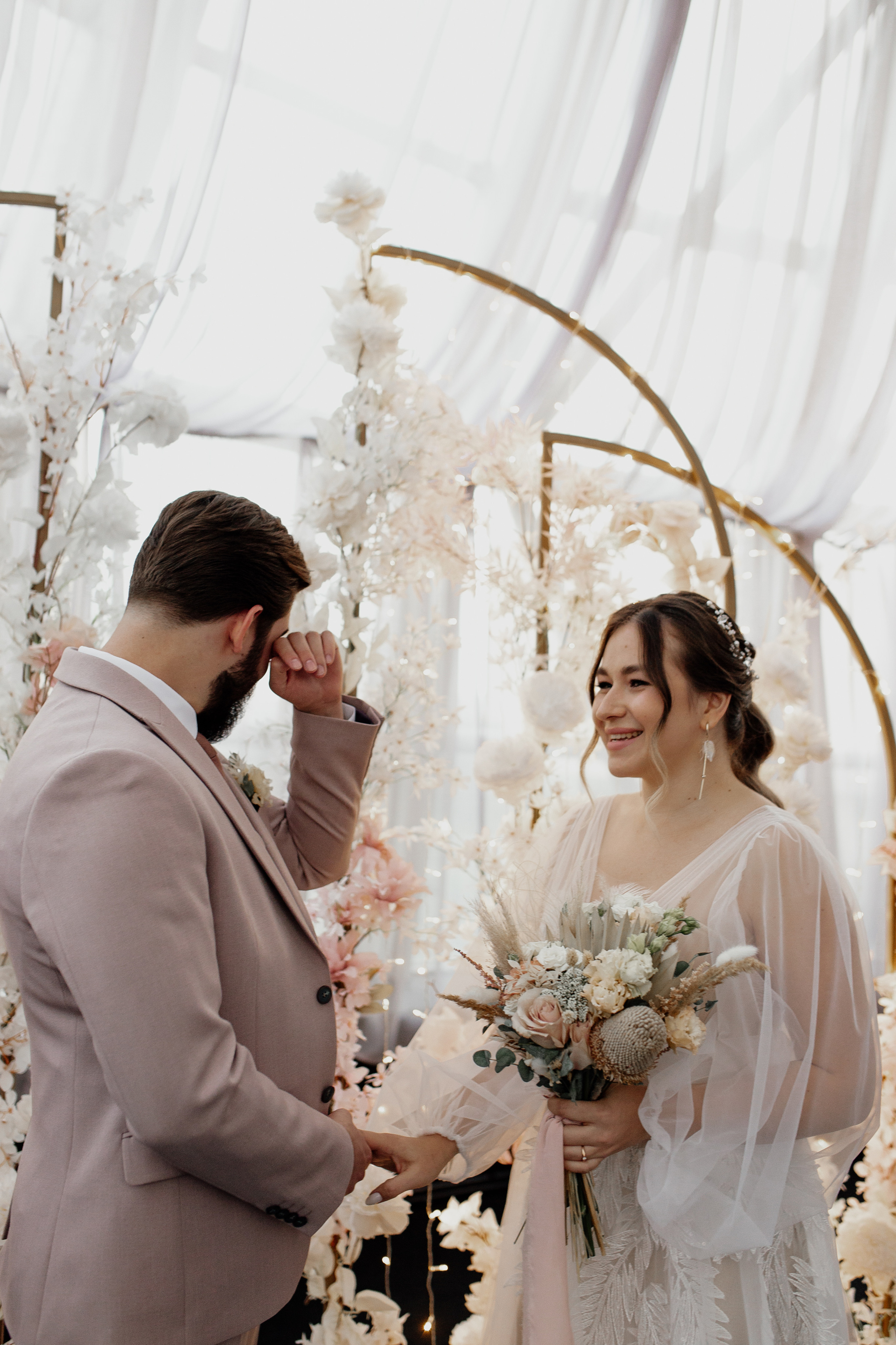 Глеб и Даша. Фотограф Челябинск Юлия Ермакова