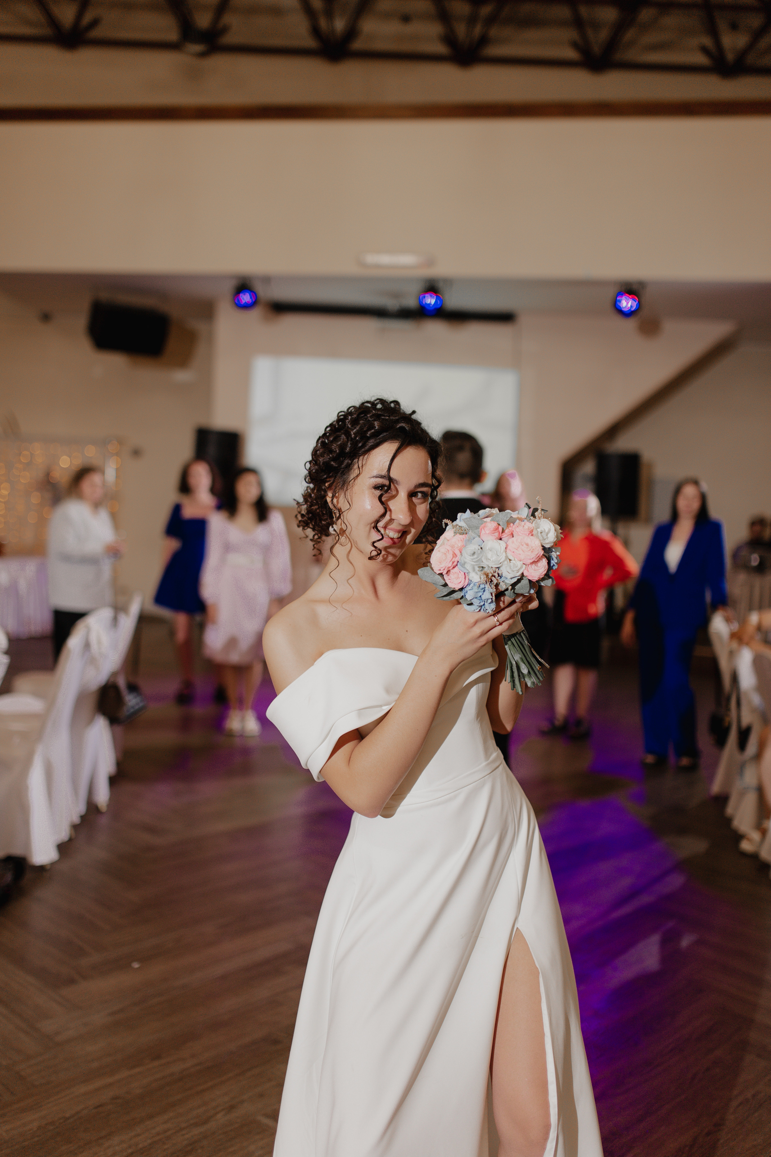 Маша и Стас. Фотограф Челябинск Юлия Ермакова