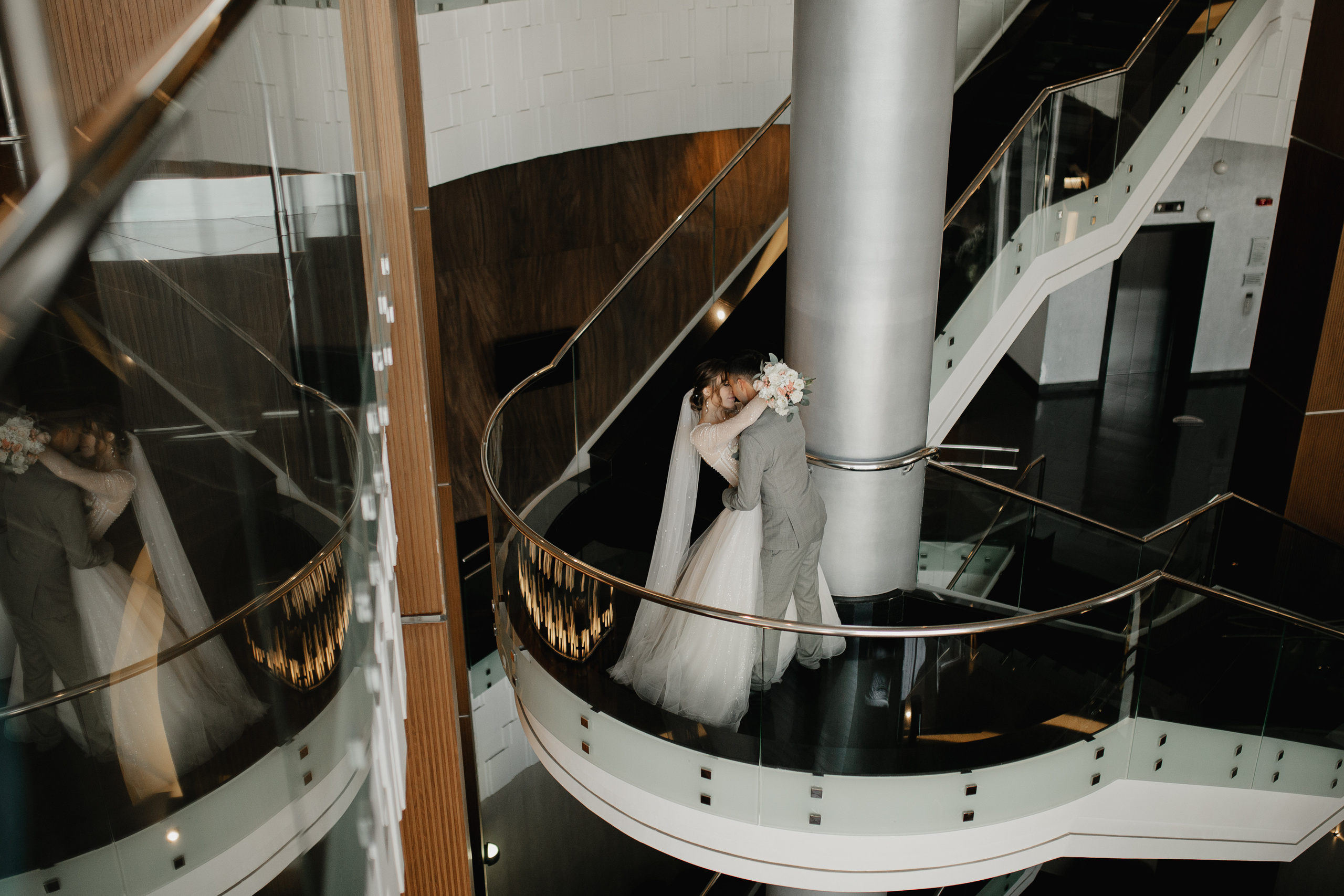 Кристина и Ярослав. Фотограф Челябинск Юлия Ермакова