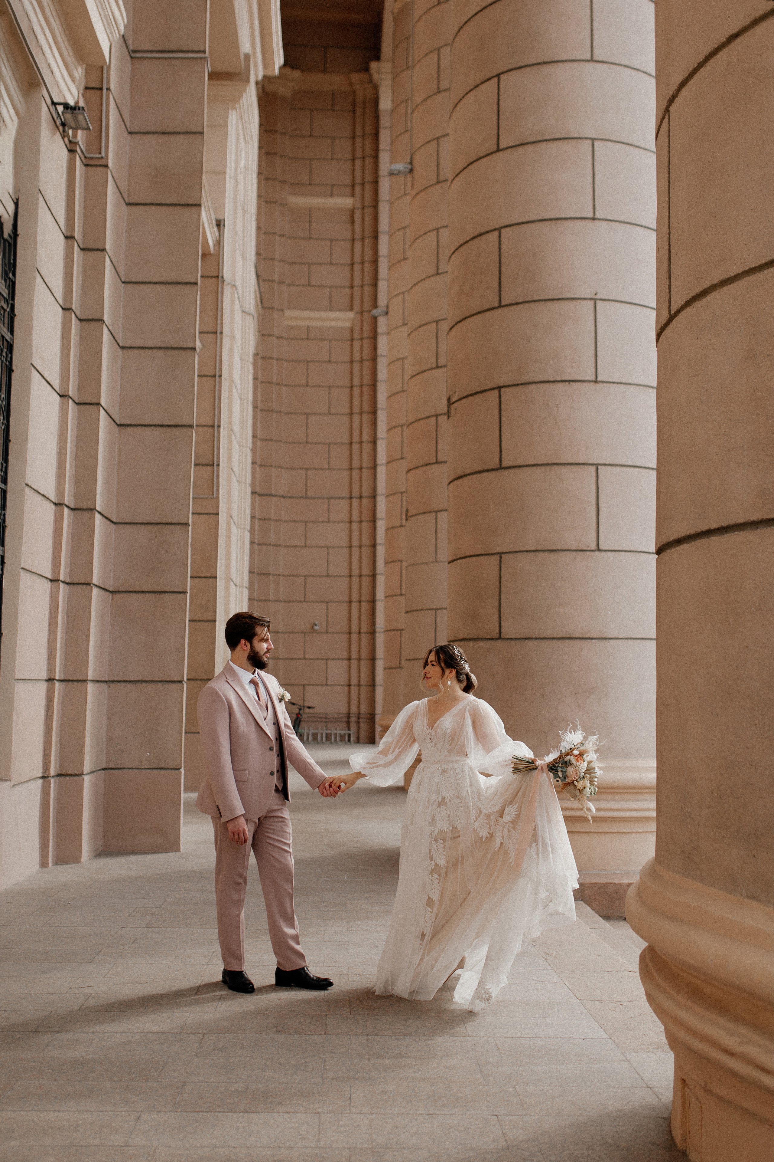 Глеб и Даша. Фотограф Челябинск Юлия Ермакова