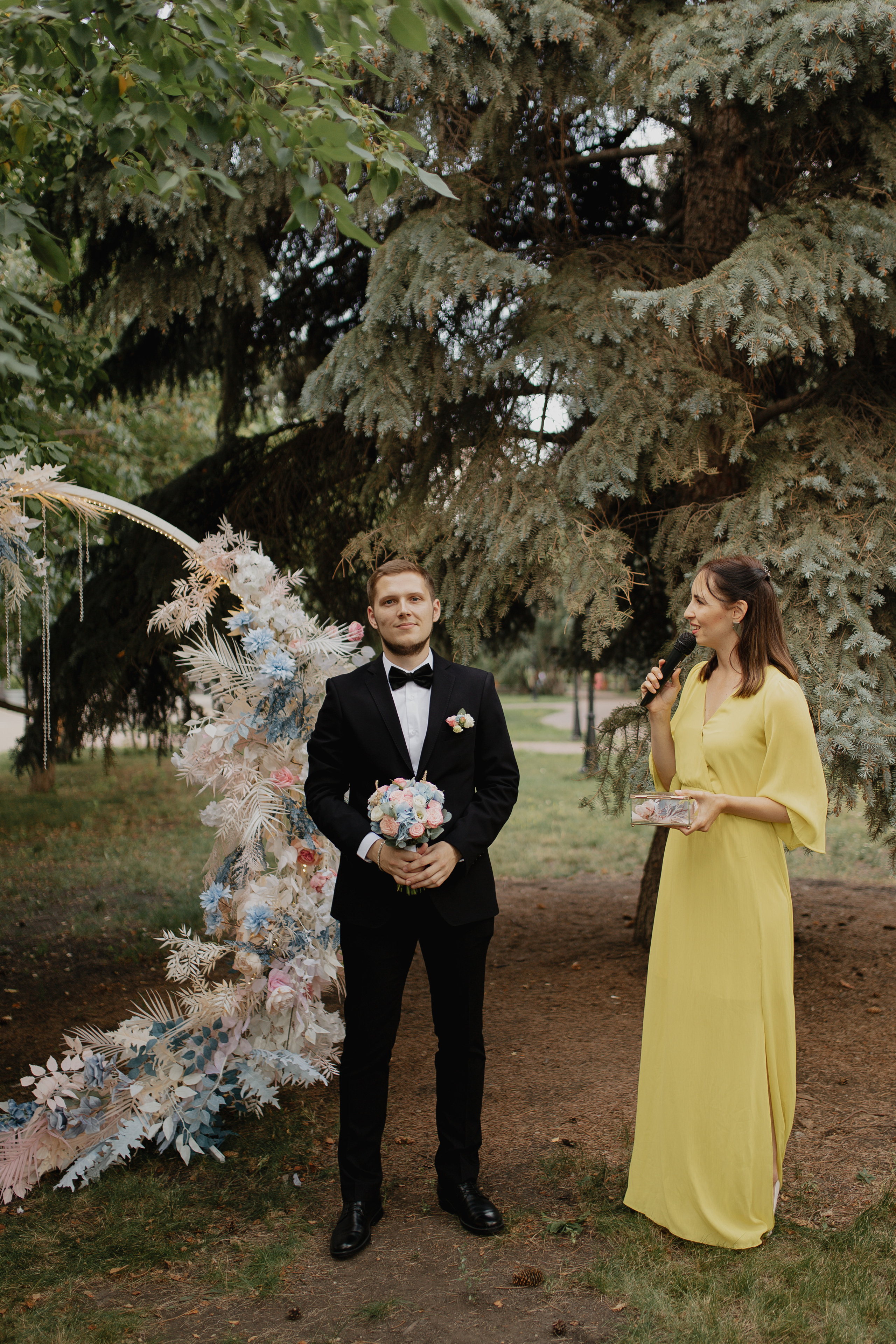 Маша и Стас. Фотограф Челябинск Юлия Ермакова