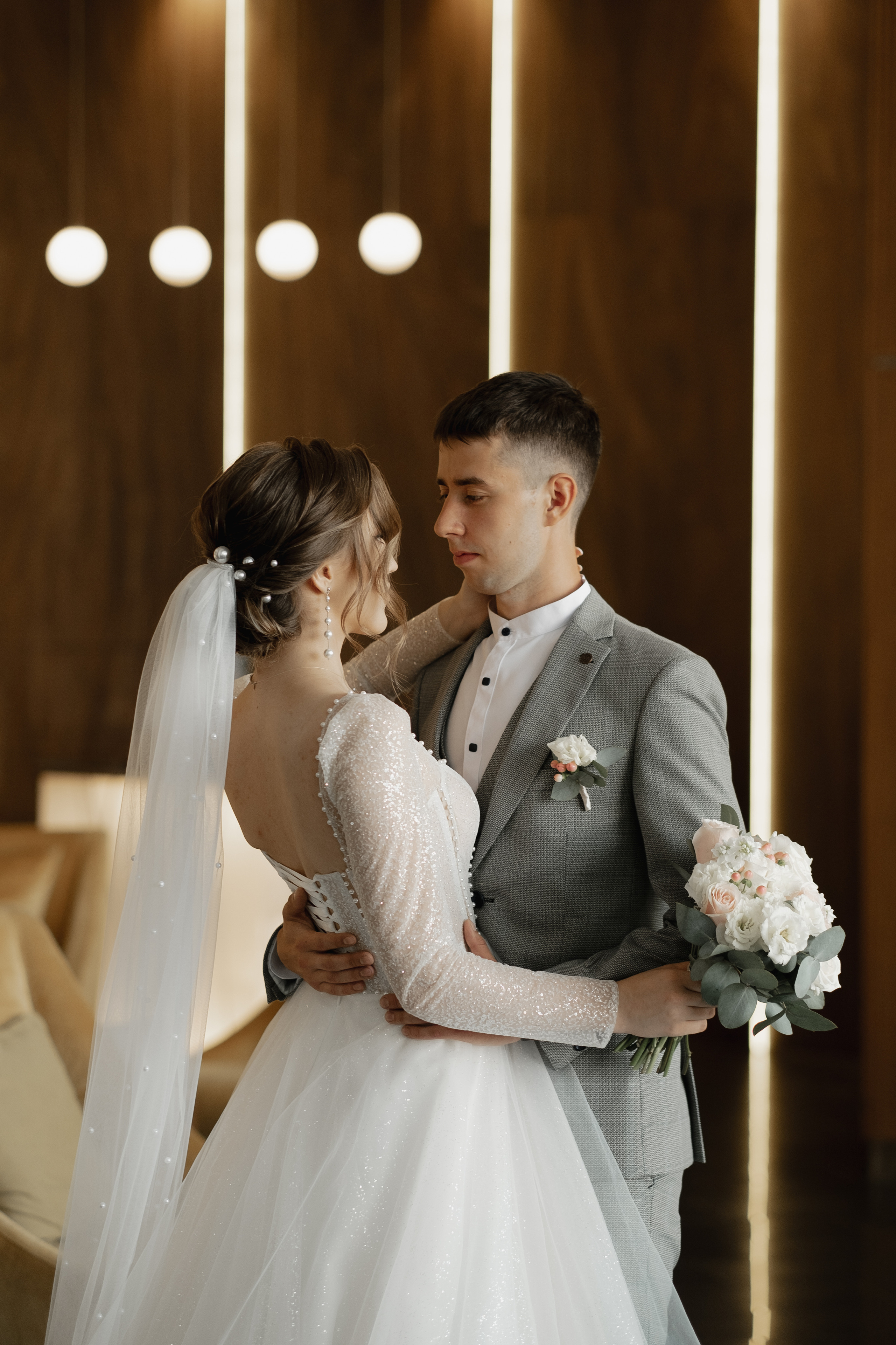 Кристина и Ярослав. Фотограф Челябинск Юлия Ермакова