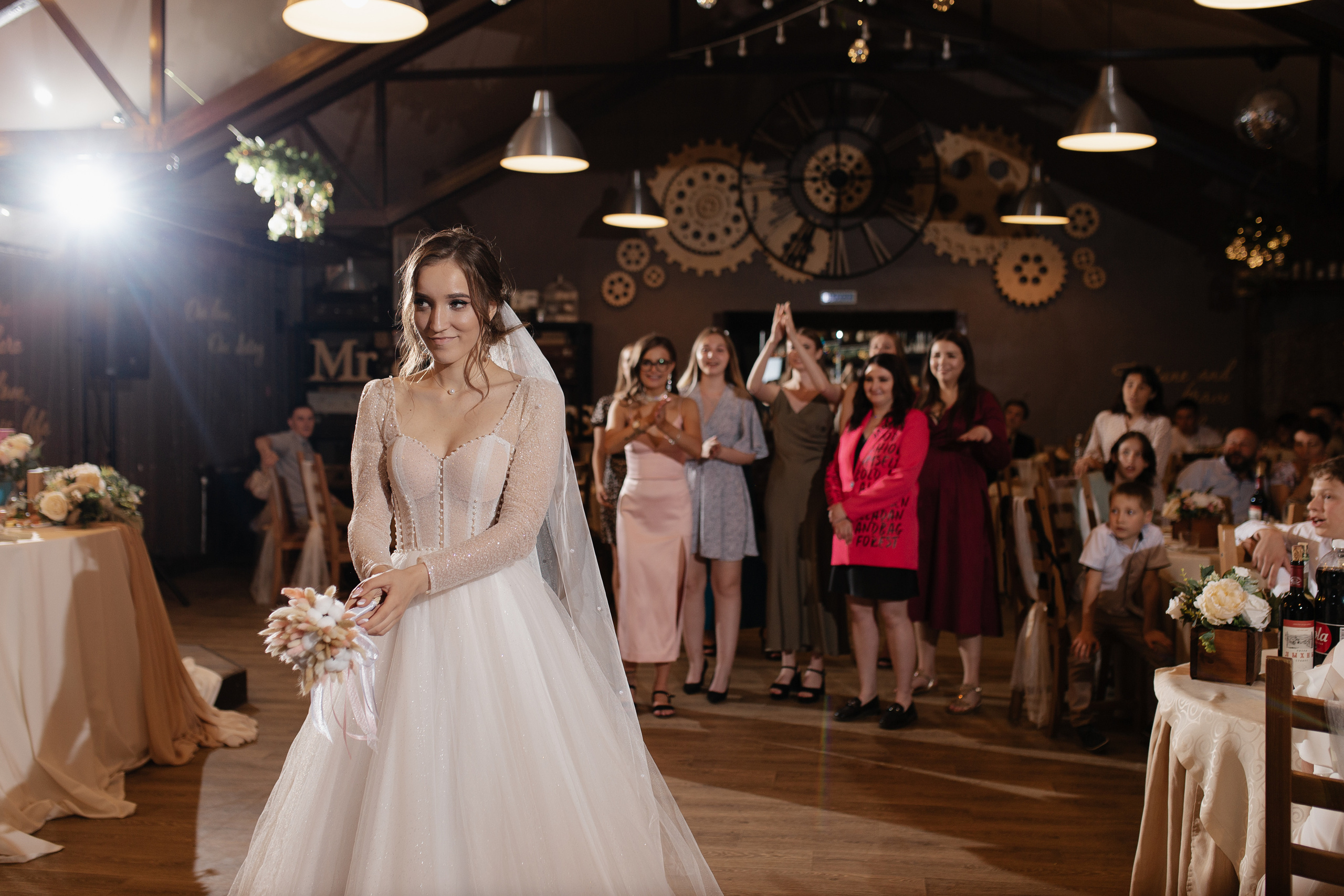 Кристина и Ярослав. Фотограф Челябинск Юлия Ермакова