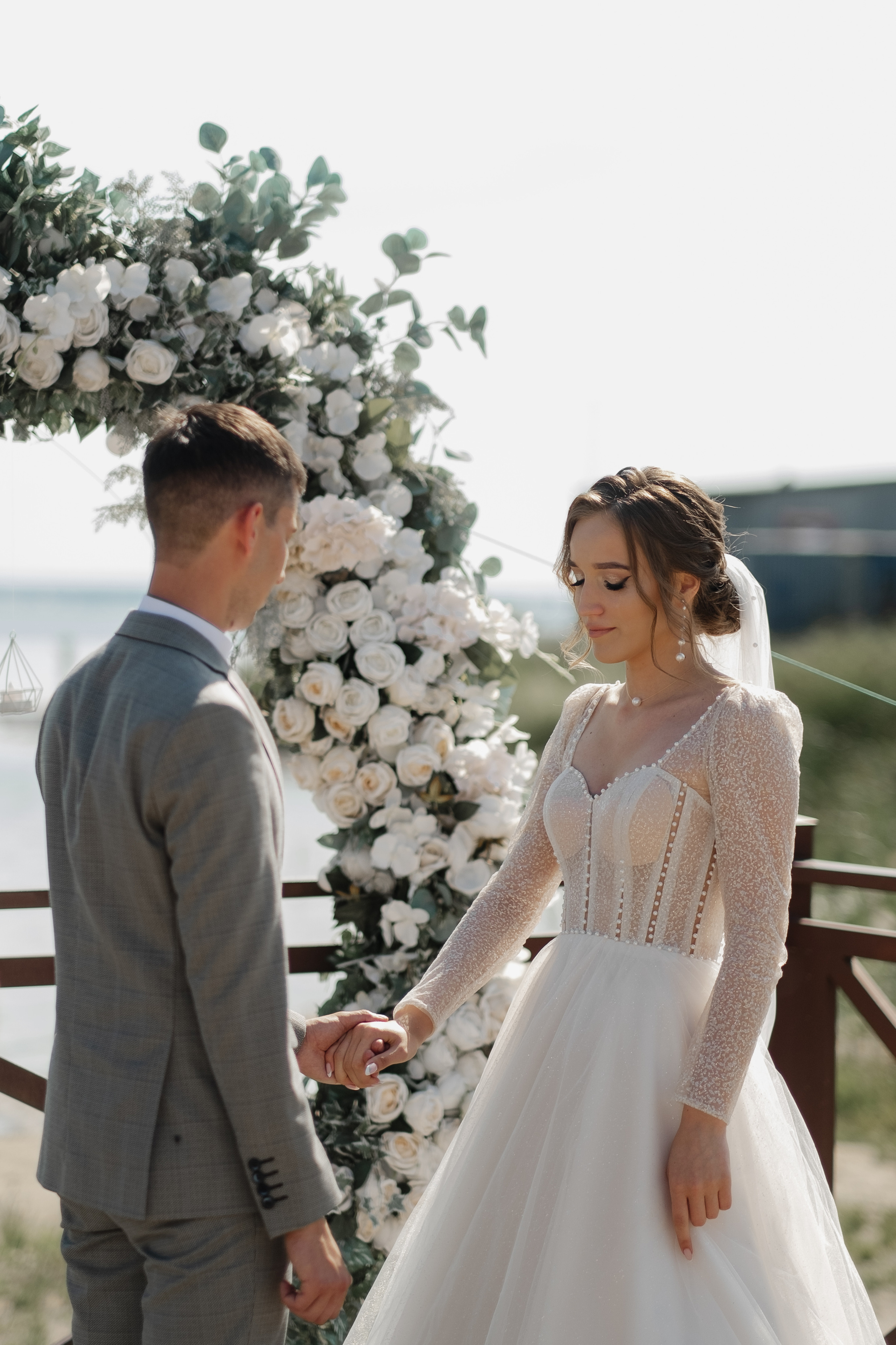 Кристина и Ярослав. Фотограф Челябинск Юлия Ермакова