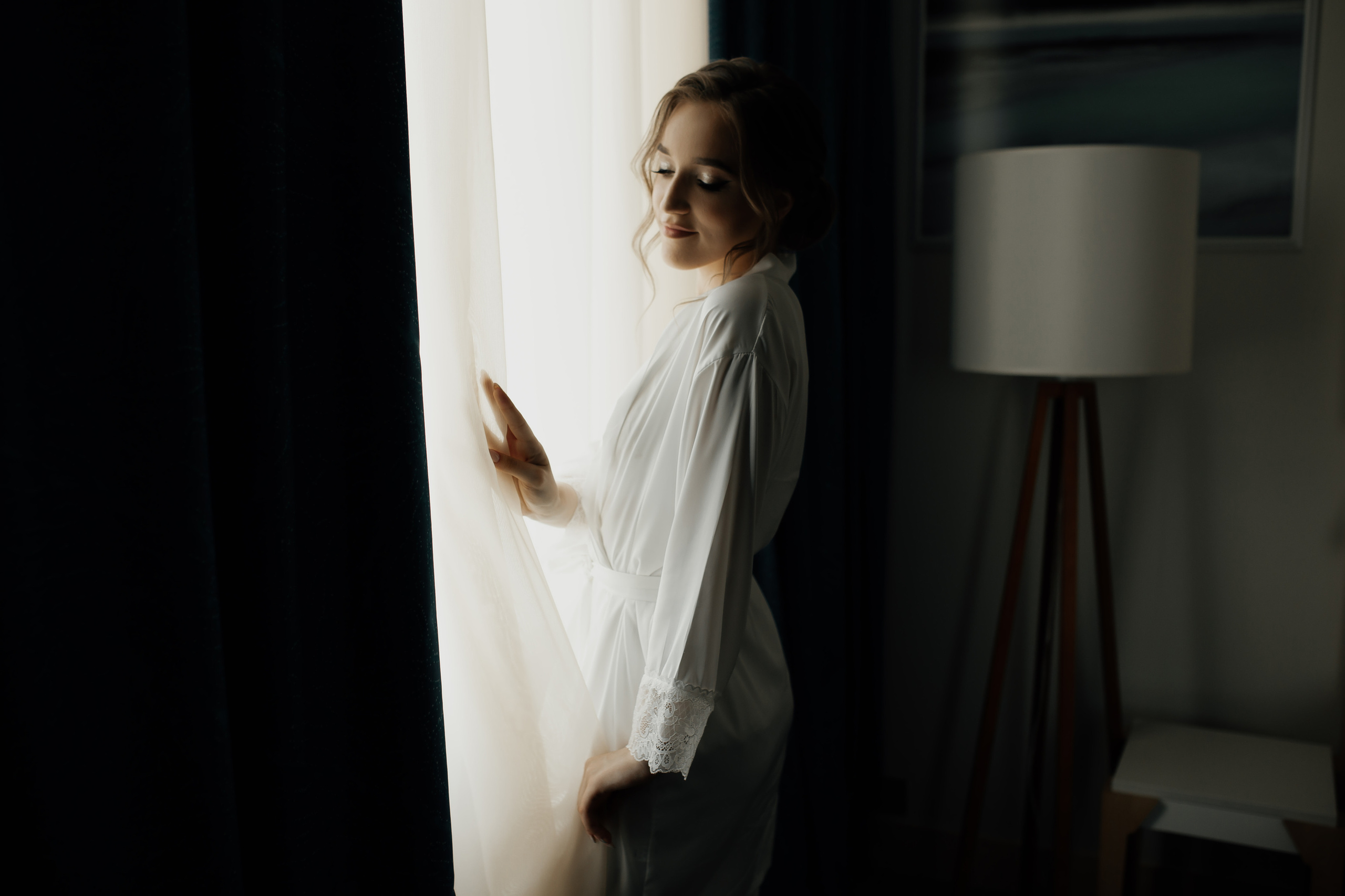 Кристина и Ярослав. Фотограф Челябинск Юлия Ермакова