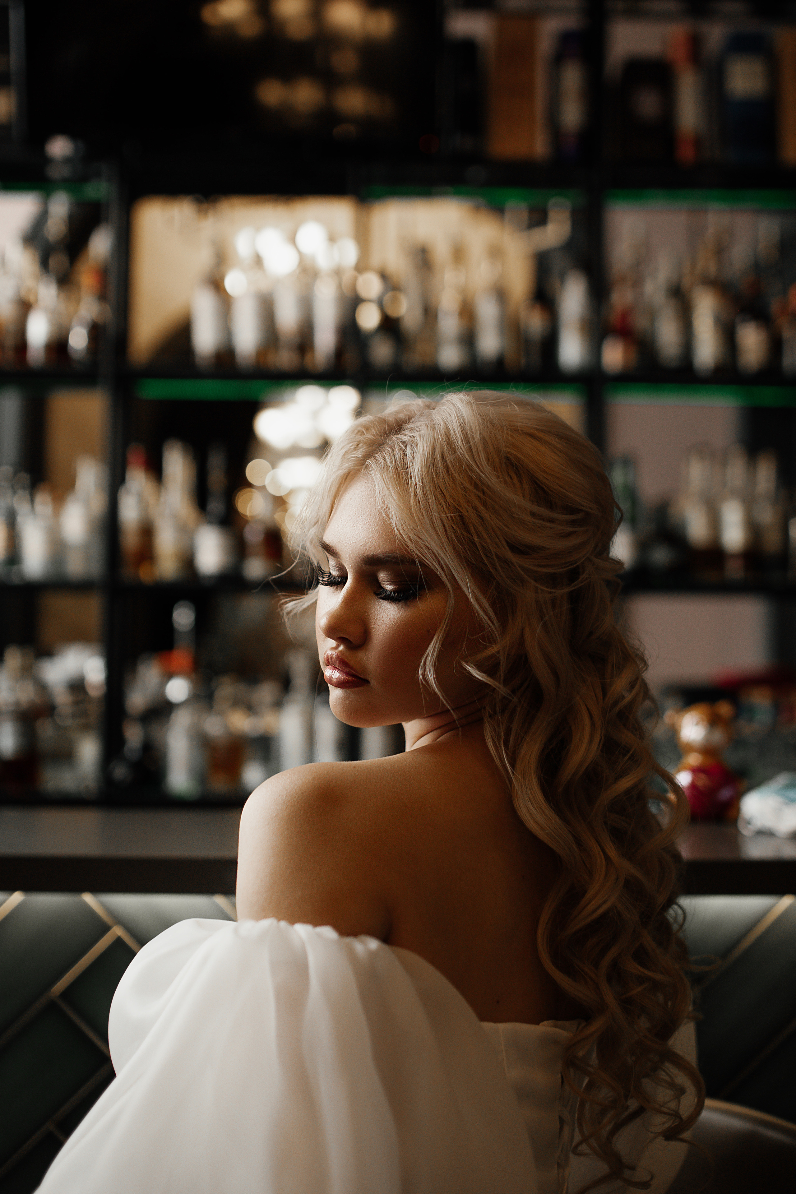 Мария. Фотограф Челябинск Юлия Ермакова