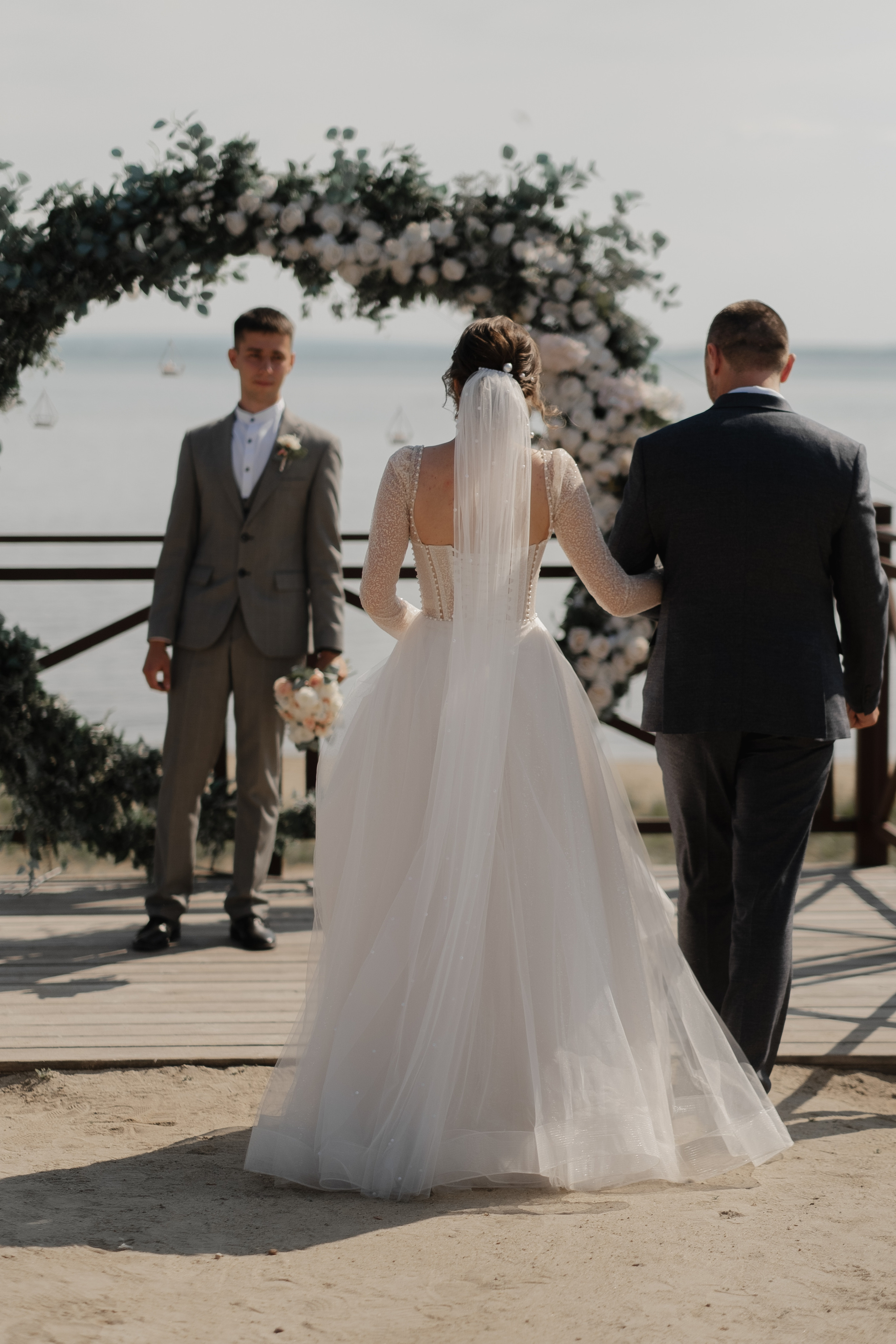 Кристина и Ярослав. Фотограф Челябинск Юлия Ермакова