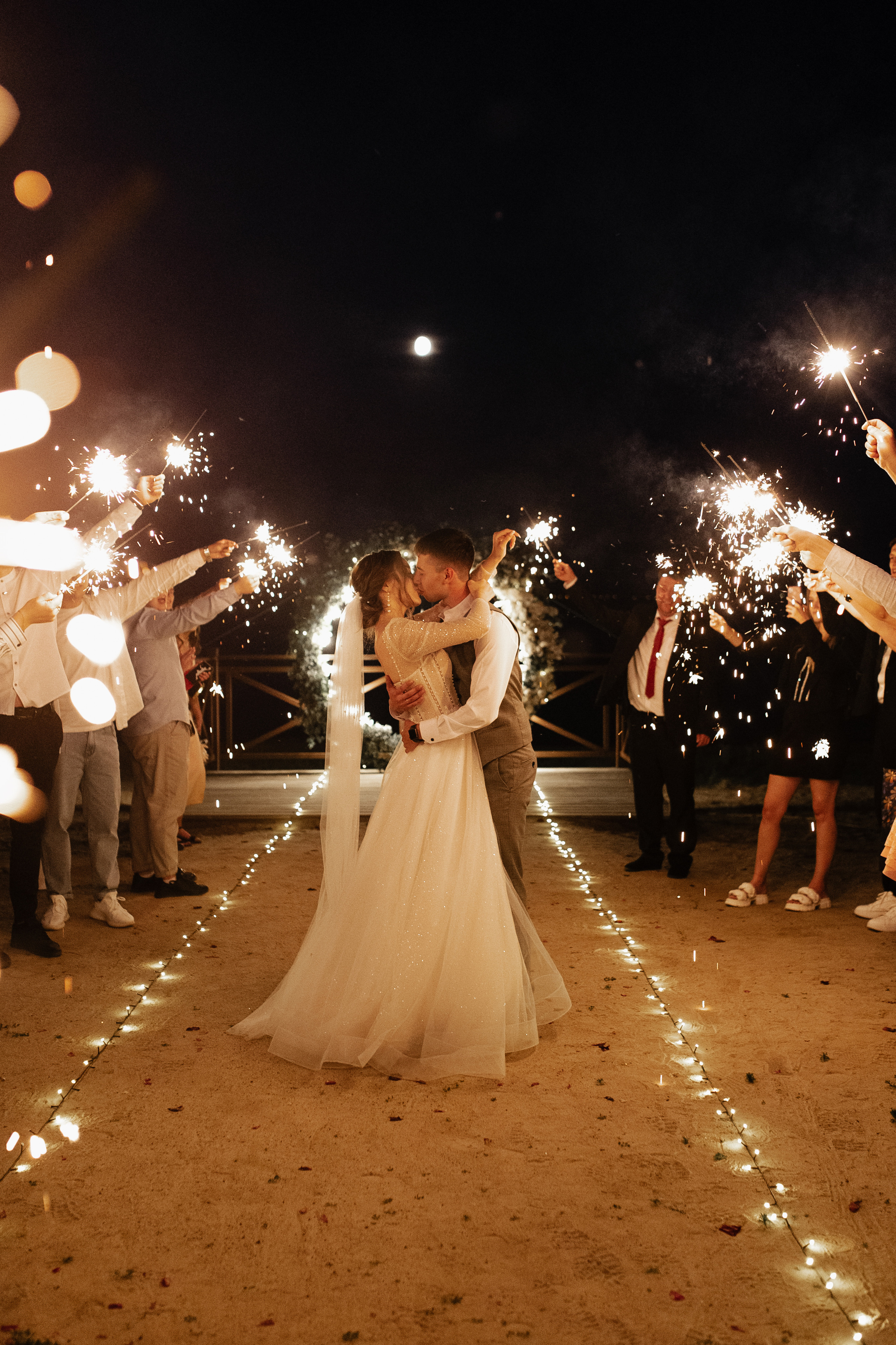 Кристина и Ярослав. Фотограф Челябинск Юлия Ермакова