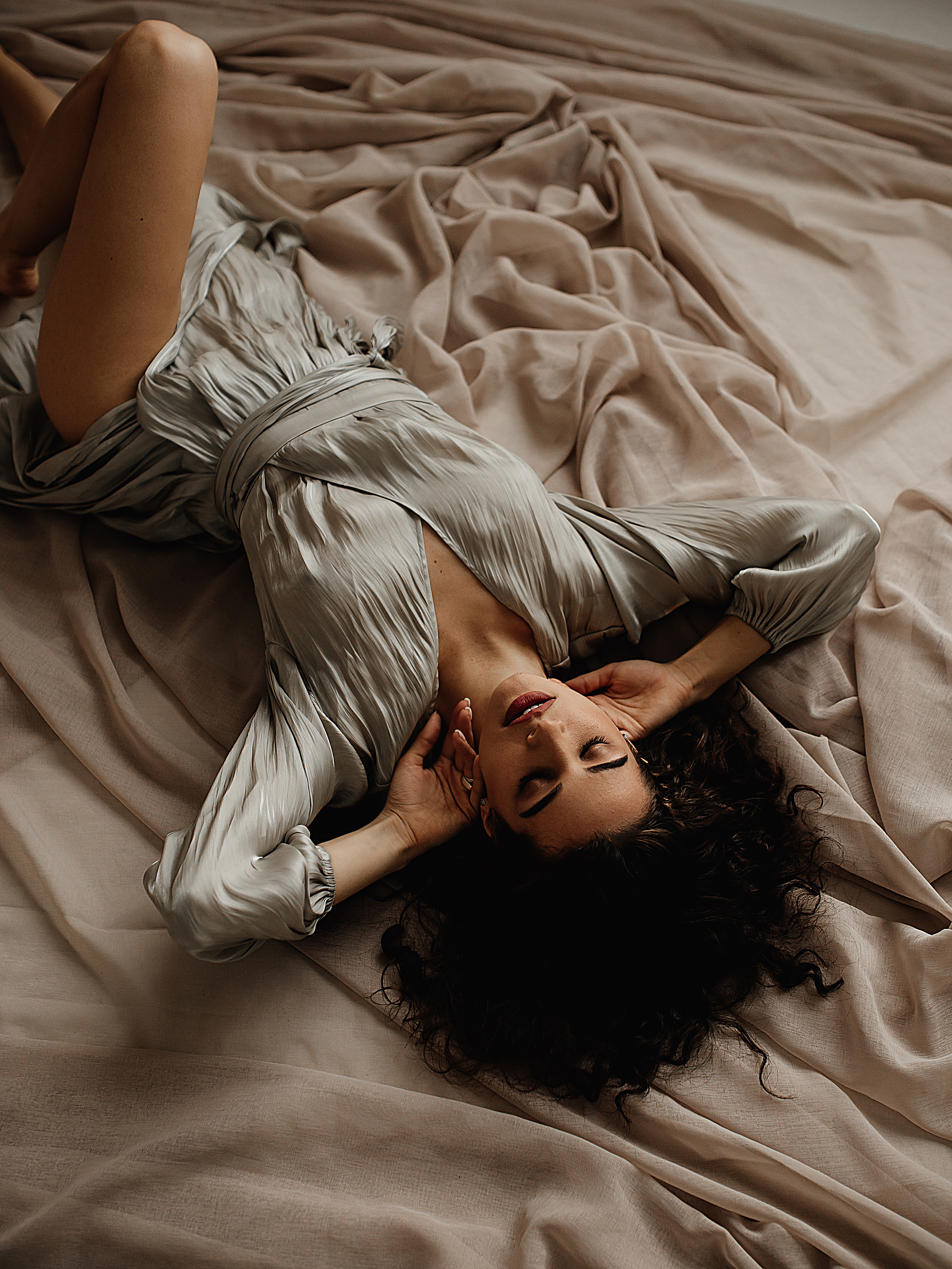 Таня. Фотограф Челябинск Юлия Ермакова