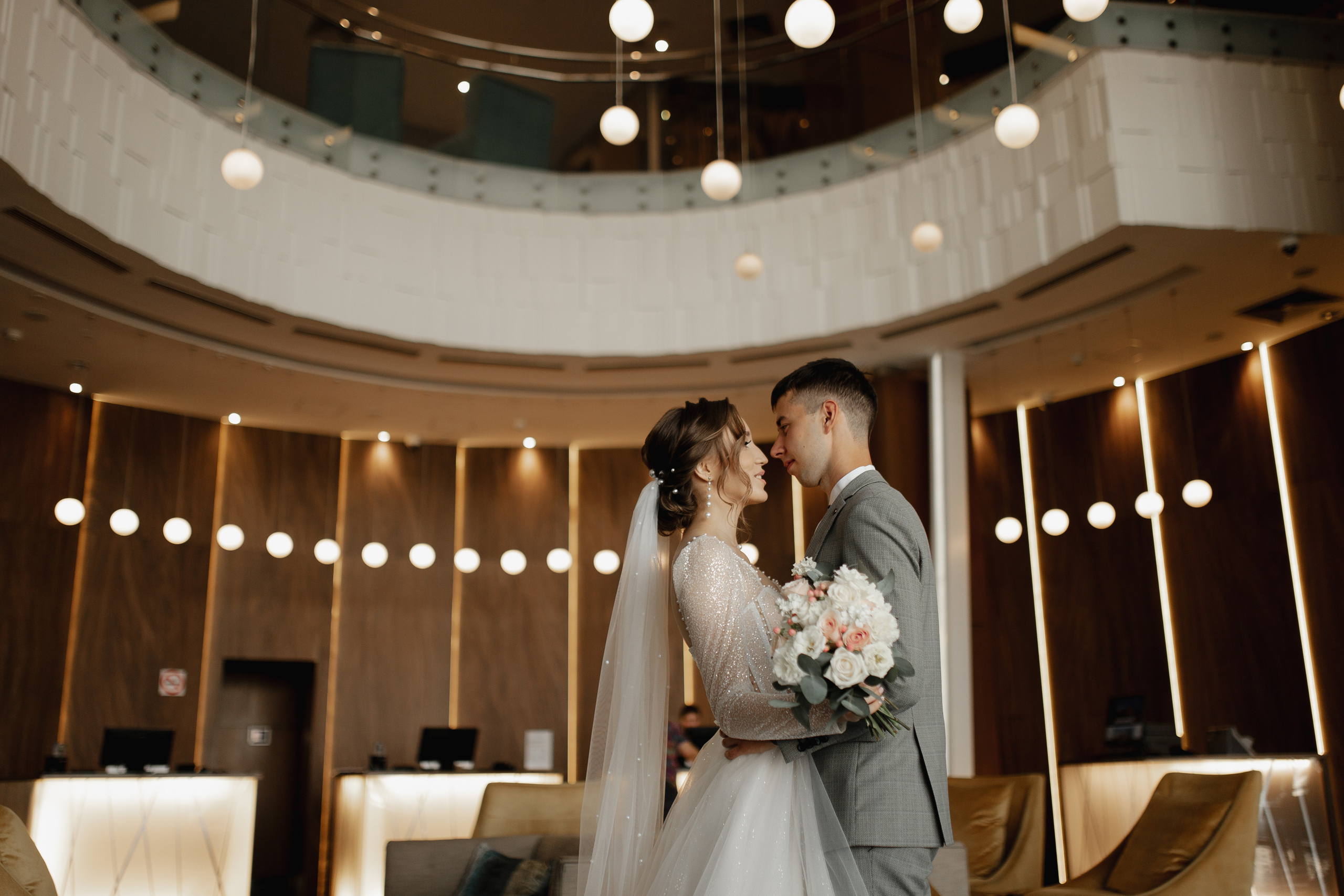 Кристина и Ярослав. Фотограф Челябинск Юлия Ермакова