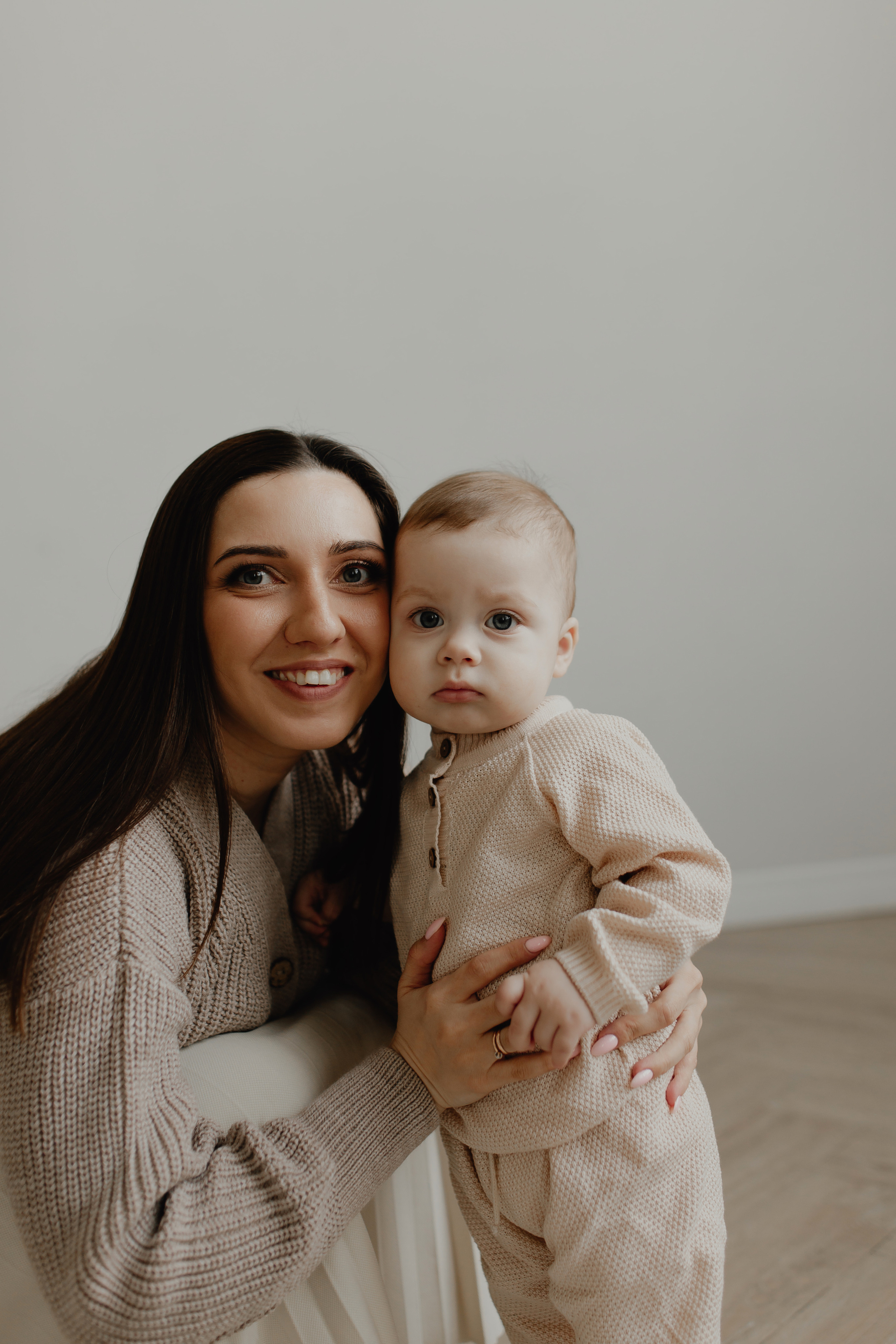 Семья Александры. Фотограф Челябинск Юлия Ермакова