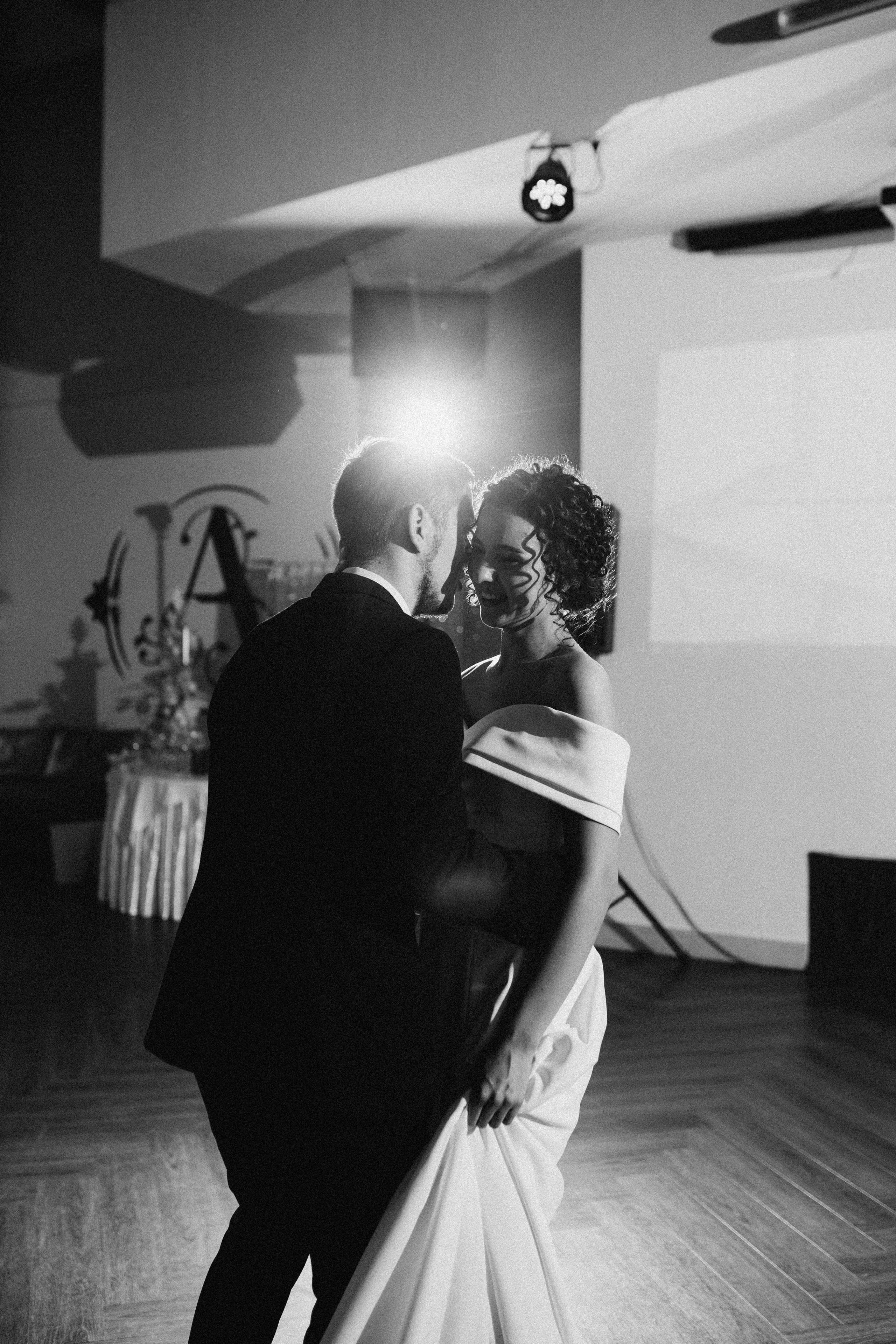 Маша и Стас. Фотограф Челябинск Юлия Ермакова