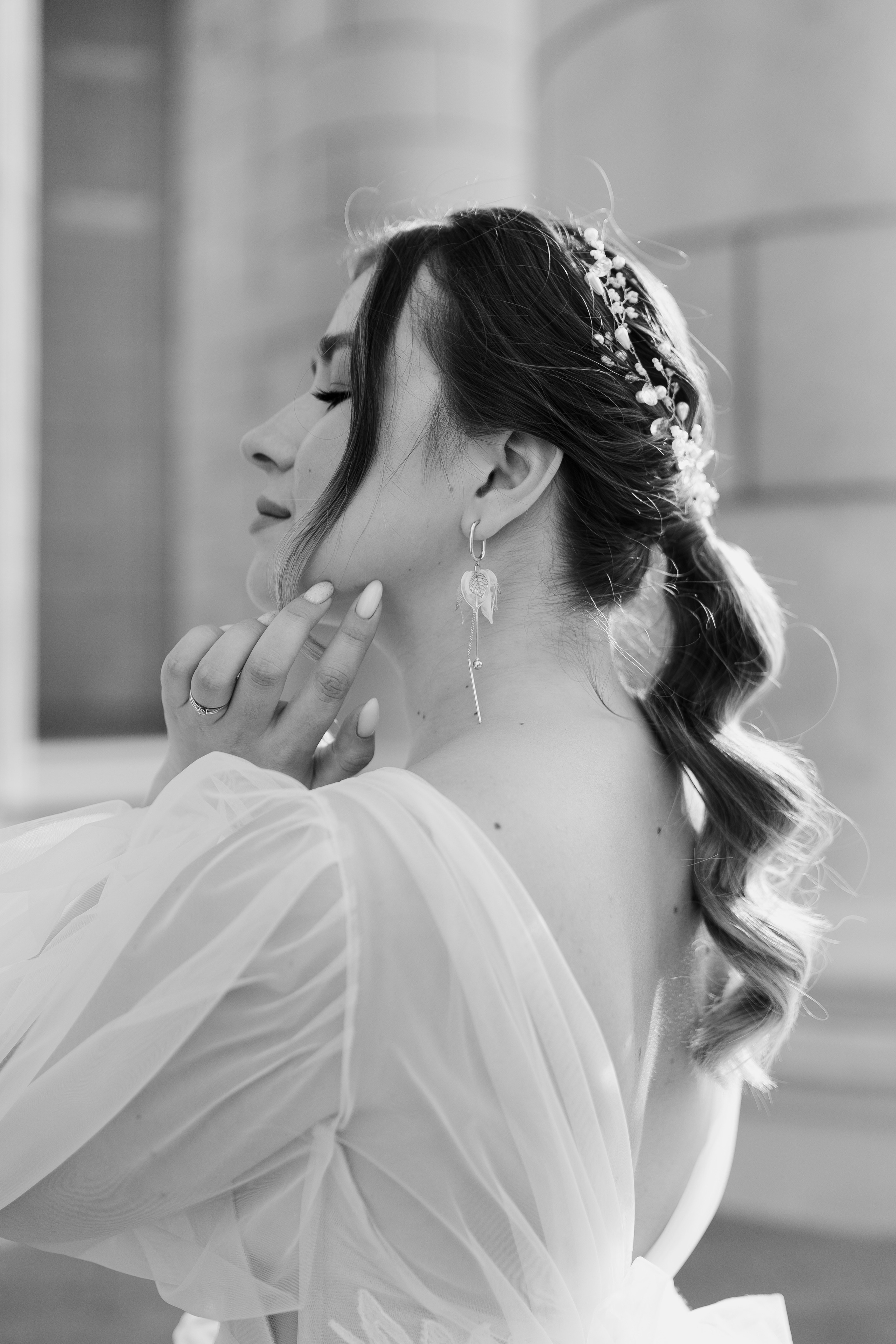 Глеб и Даша. Фотограф Челябинск Юлия Ермакова