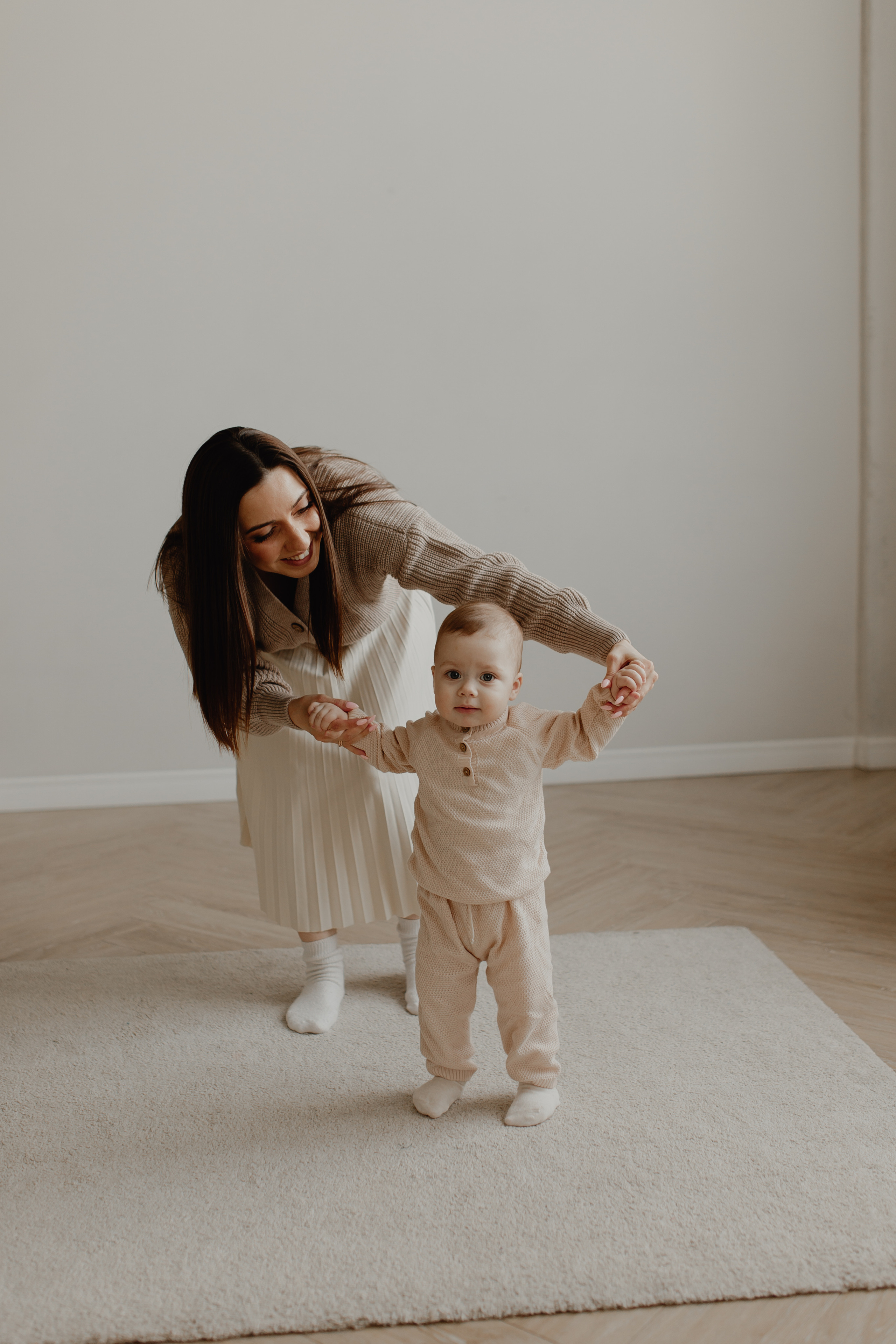 Семья Александры. Фотограф Челябинск Юлия Ермакова