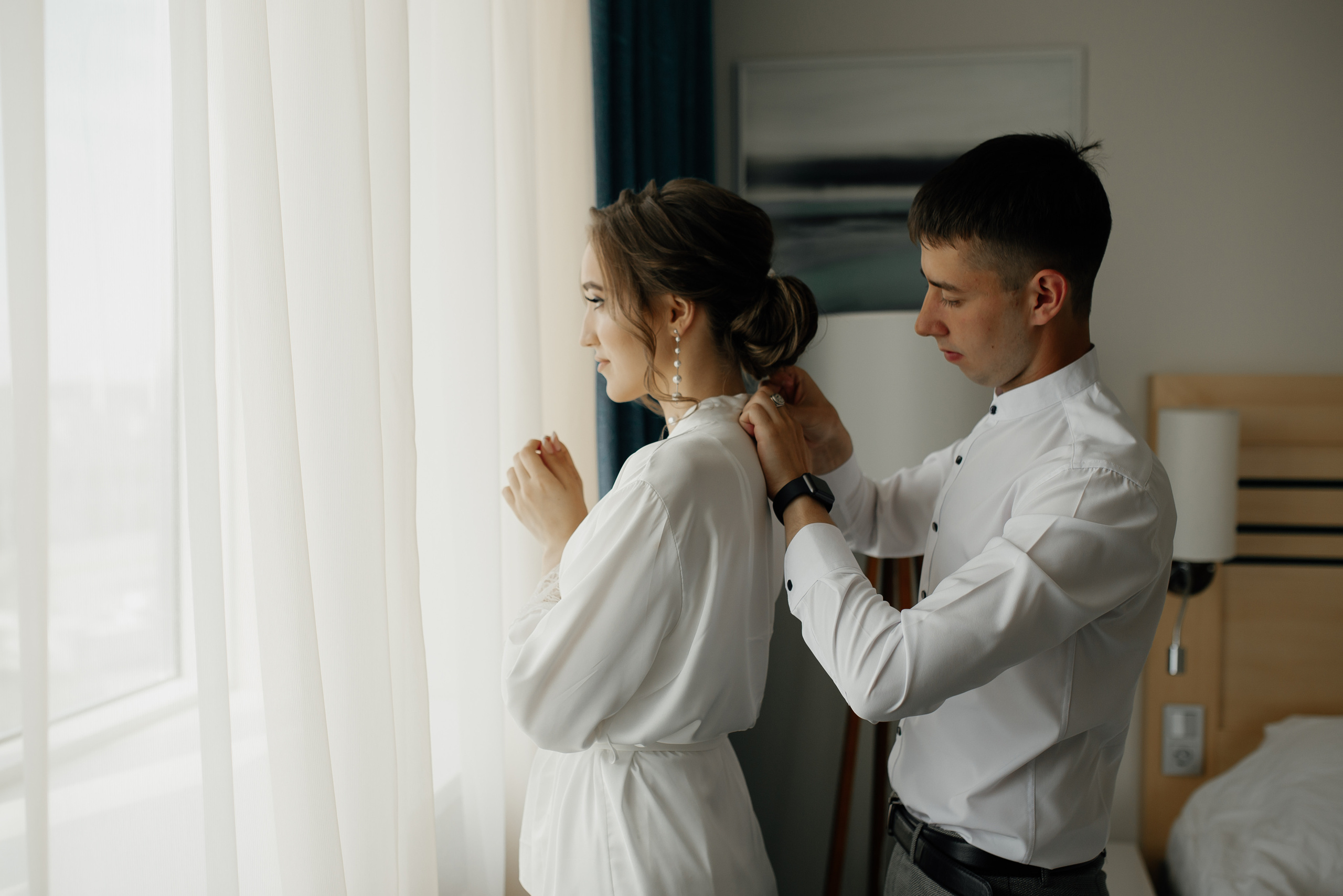 Кристина и Ярослав. Фотограф Челябинск Юлия Ермакова