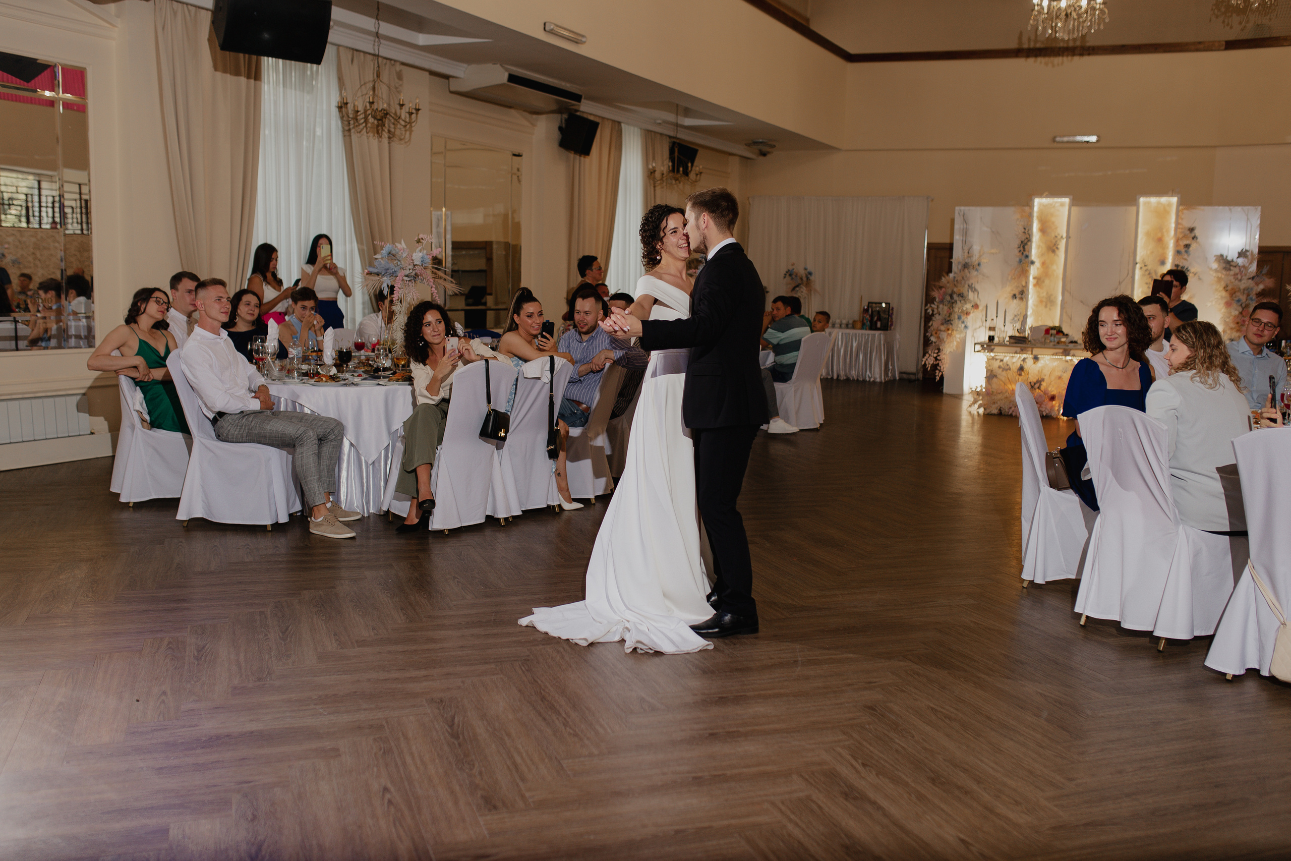 Маша и Стас. Фотограф Челябинск Юлия Ермакова