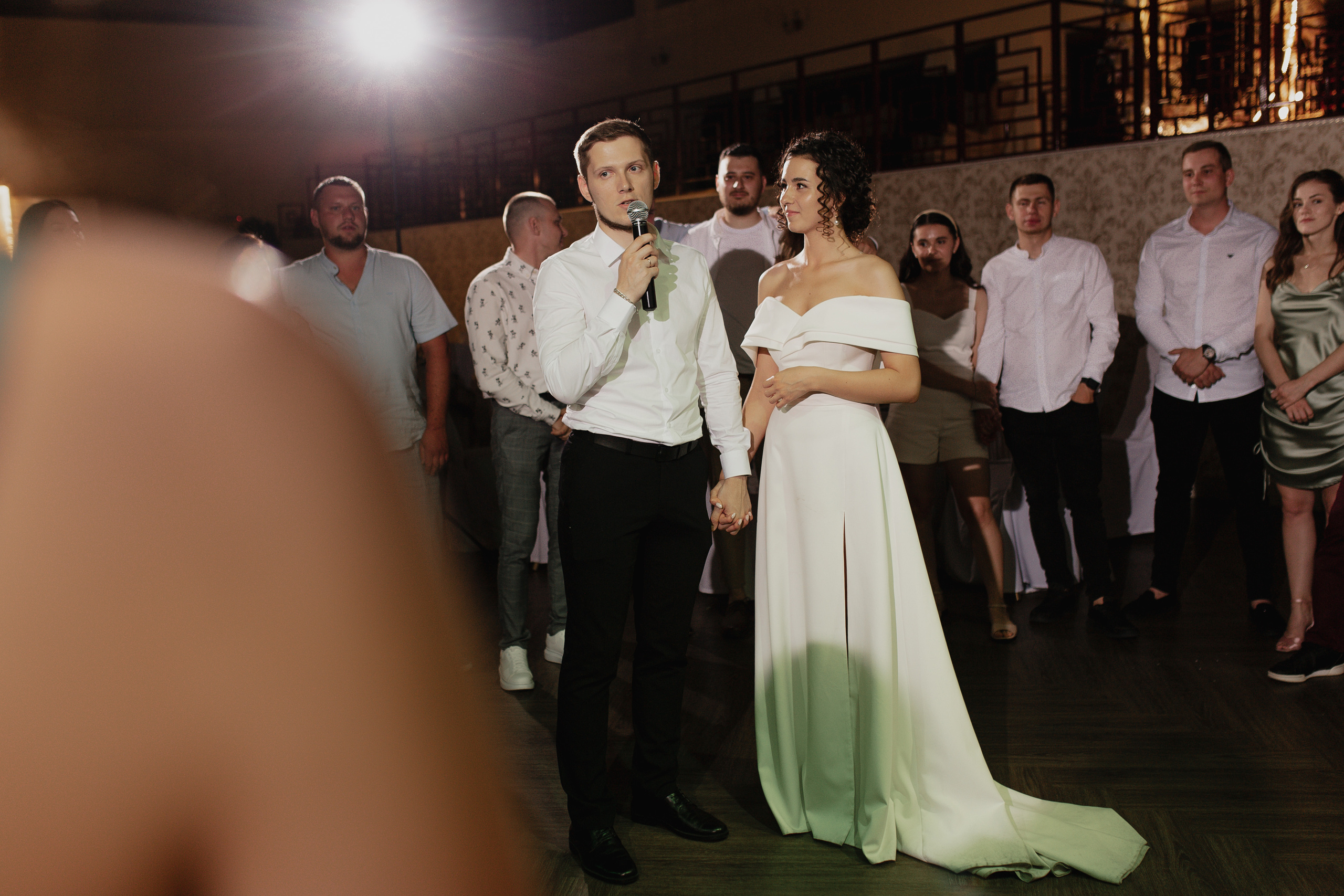 Маша и Стас. Фотограф Челябинск Юлия Ермакова