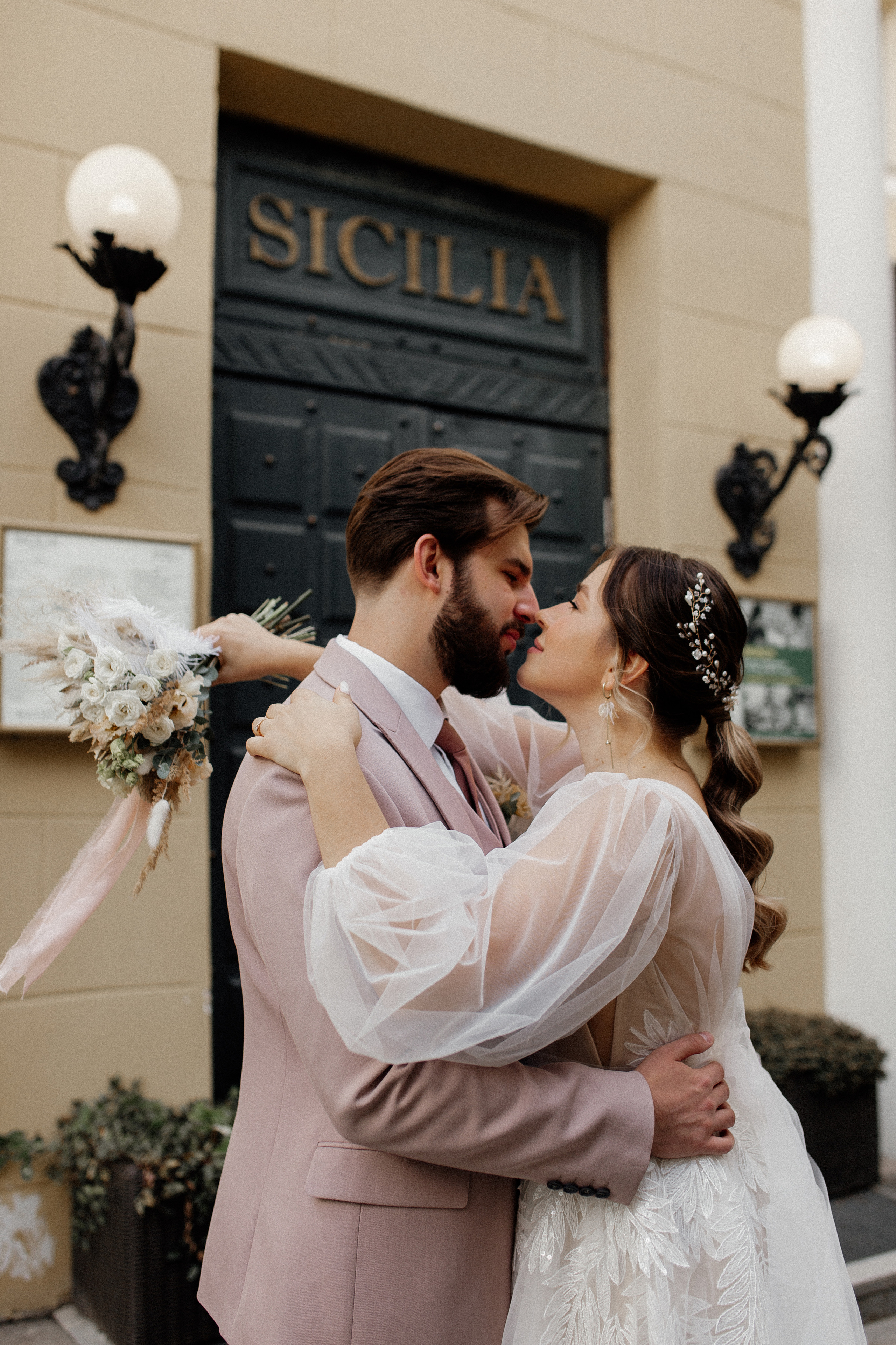 Глеб и Даша. Фотограф Челябинск Юлия Ермакова