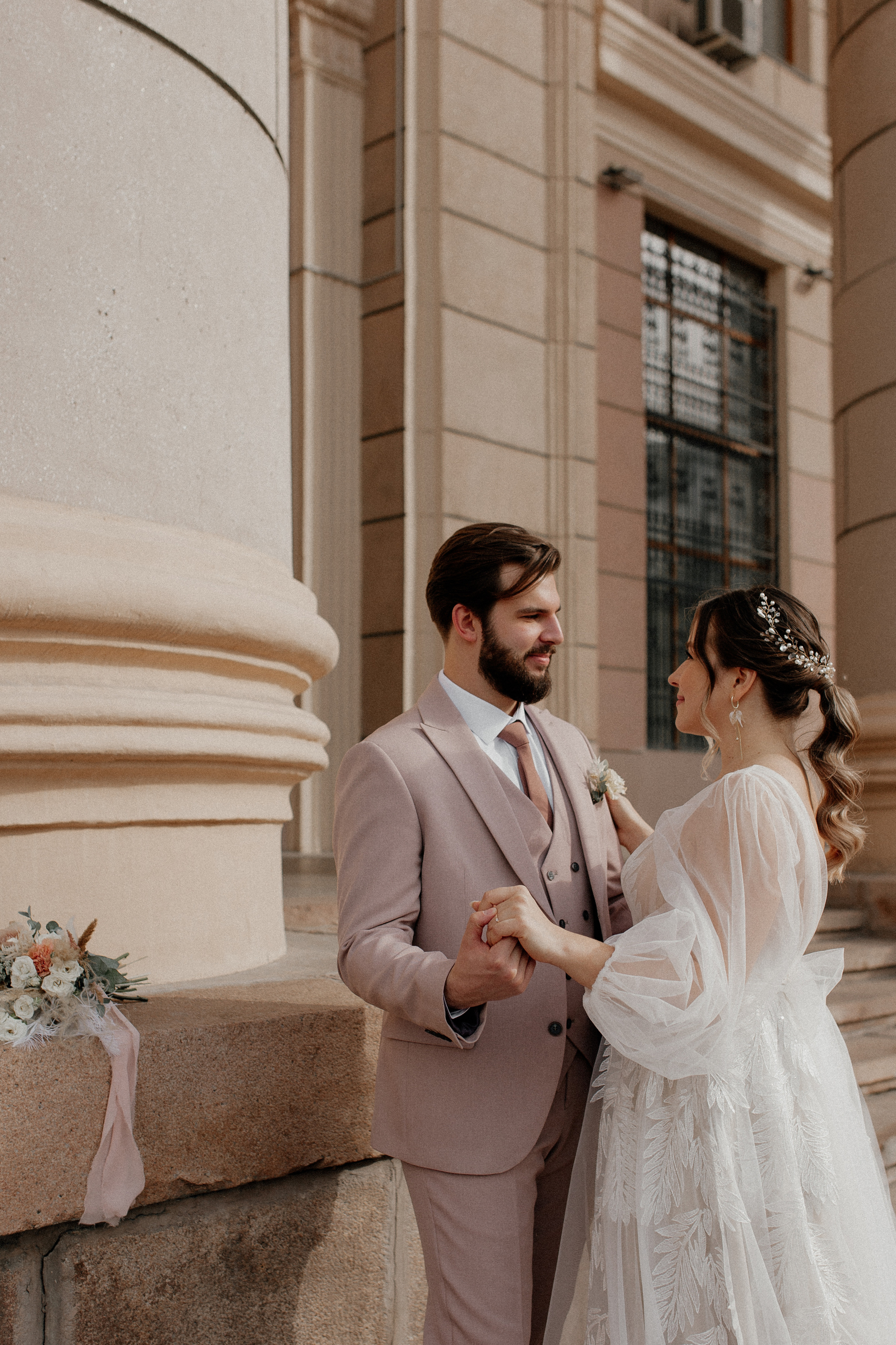 Глеб и Даша. Фотограф Челябинск Юлия Ермакова