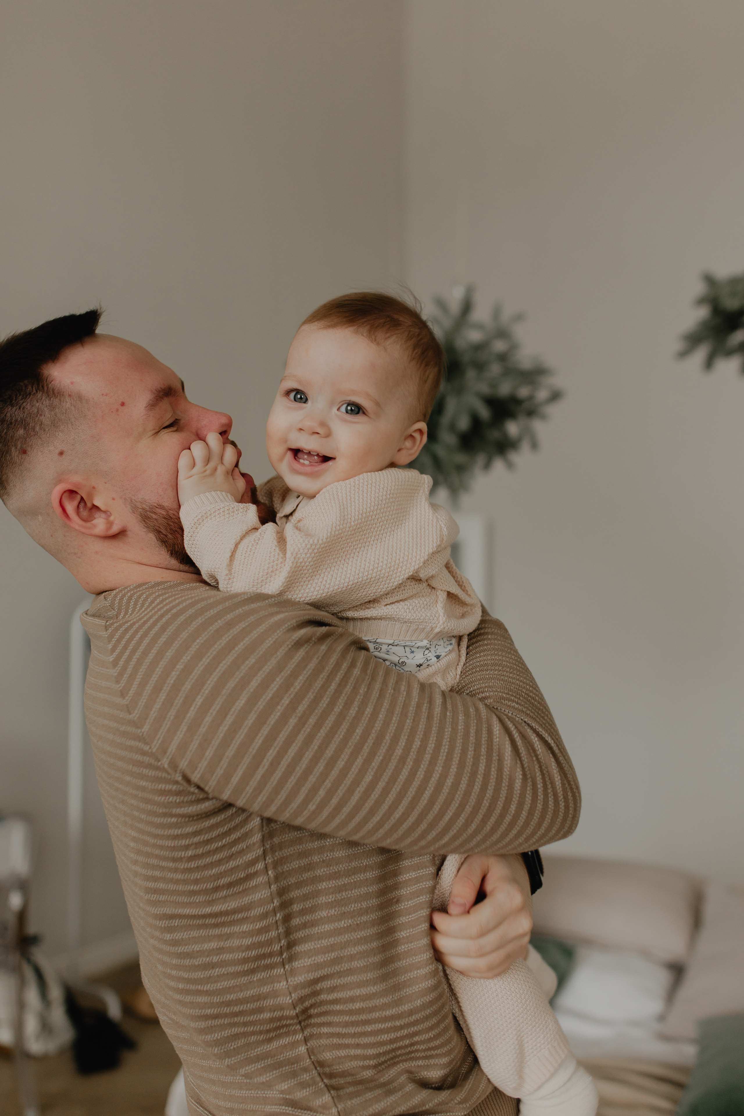 Семья Александры. Фотограф Челябинск Юлия Ермакова