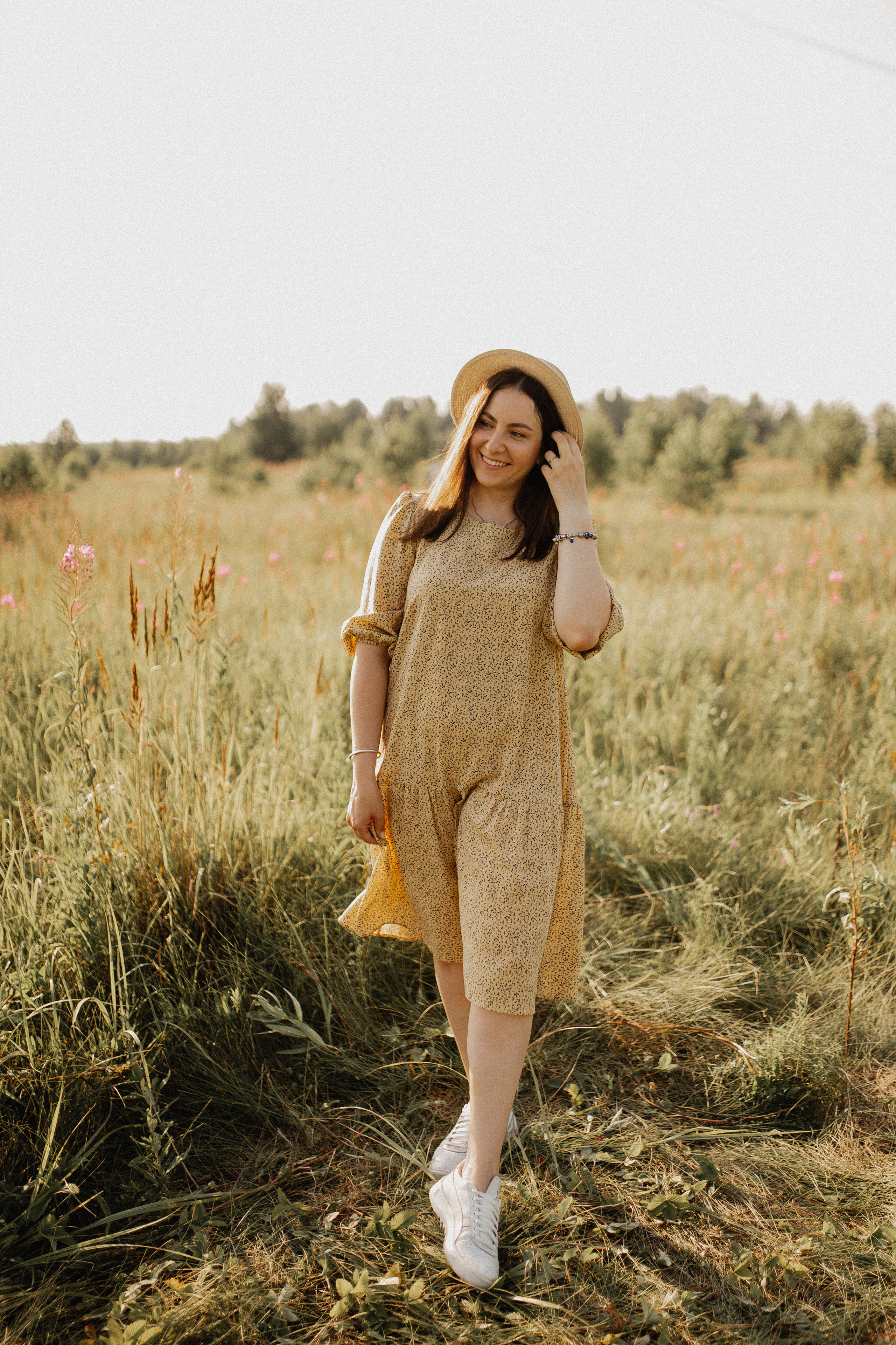 Ирина Женя и Софа. Фотограф Челябинск Юлия Ермакова