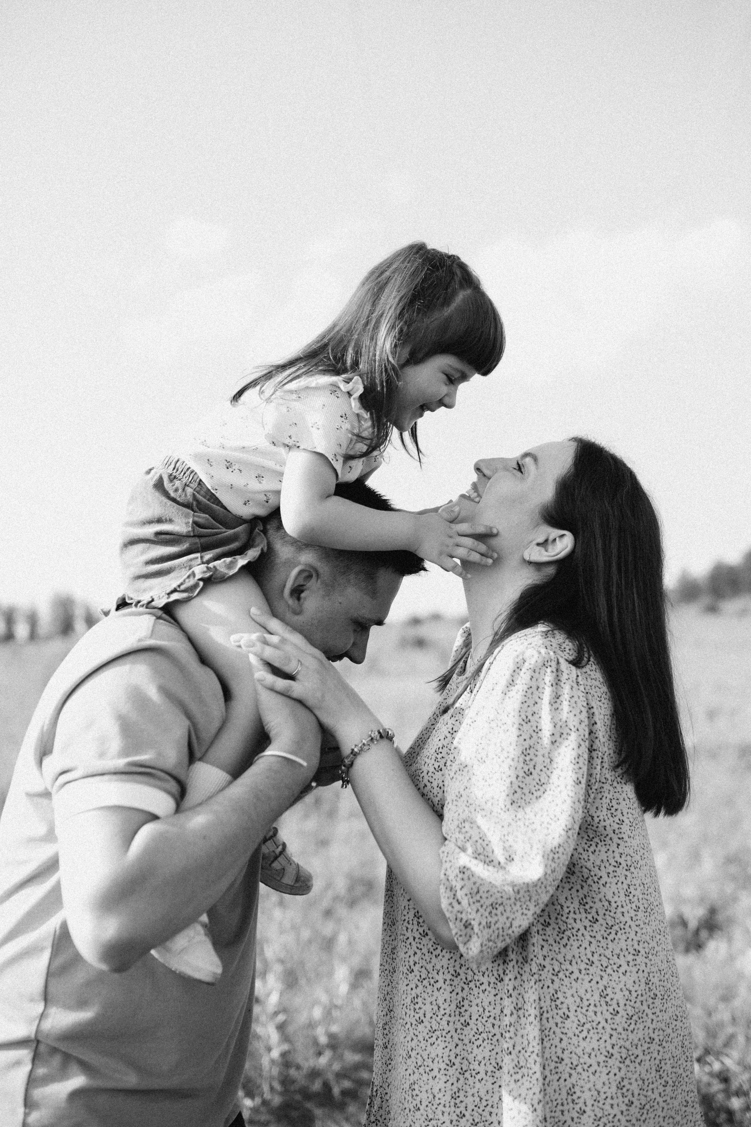 Ирина Женя и Софа. Фотограф Челябинск Юлия Ермакова