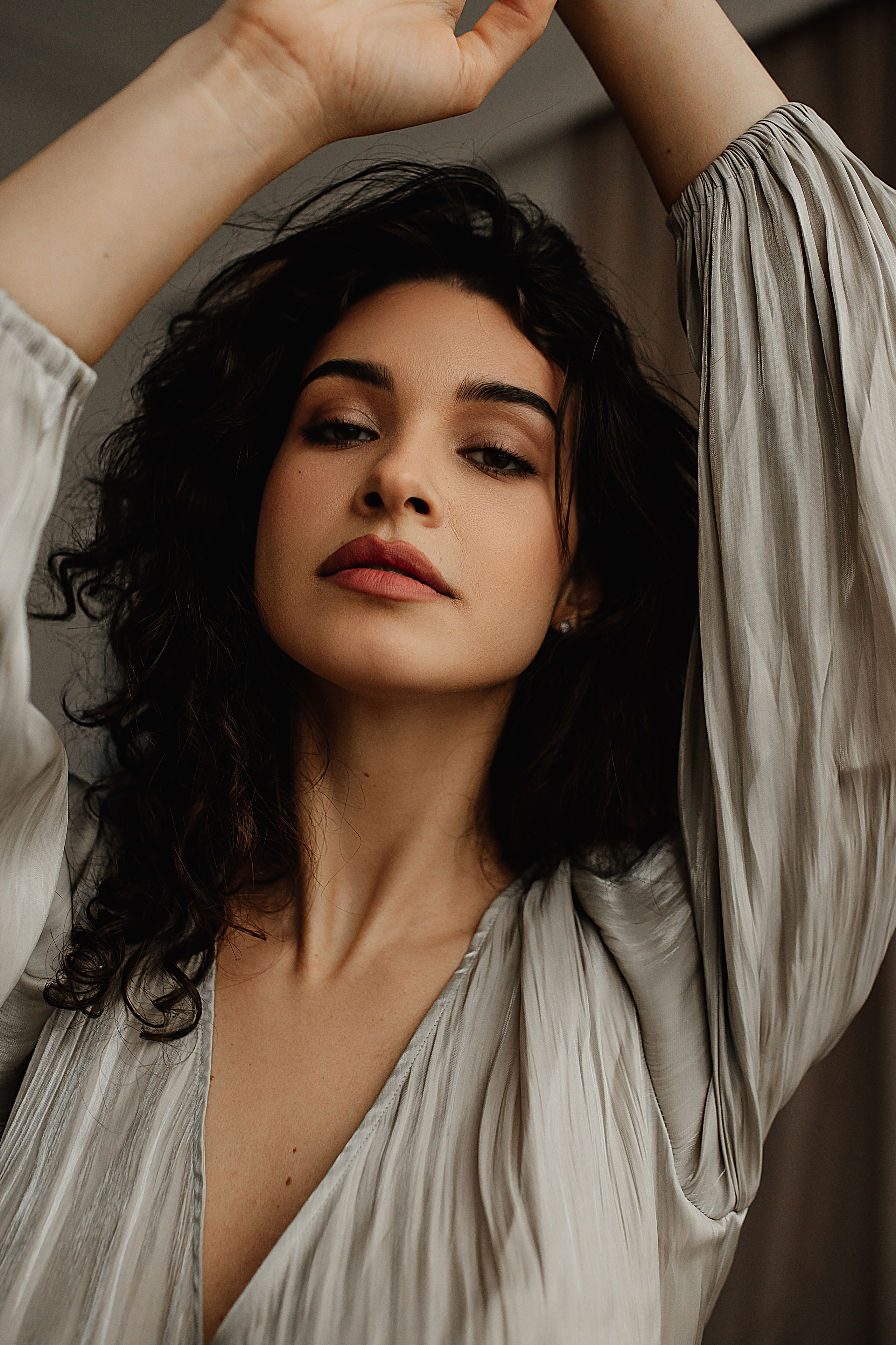 Таня. Фотограф Челябинск Юлия Ермакова