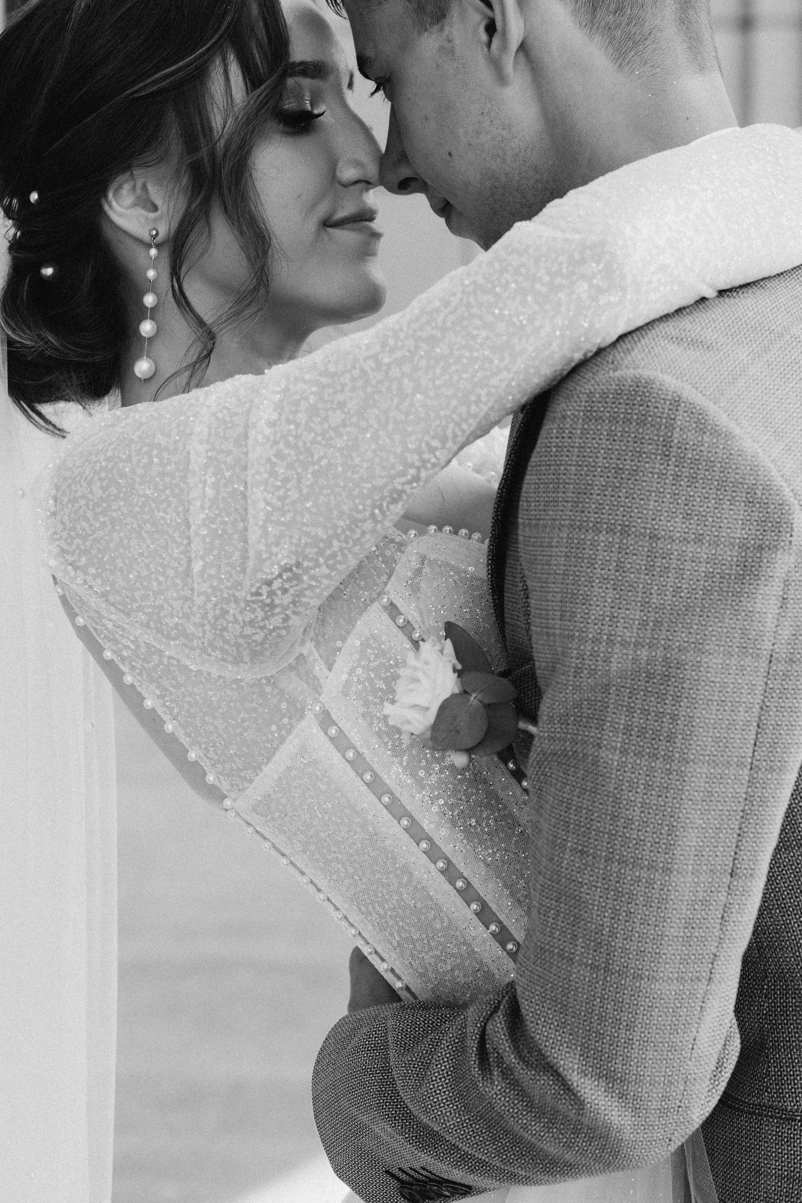 Кристина и Ярослав. Фотограф Челябинск Юлия Ермакова