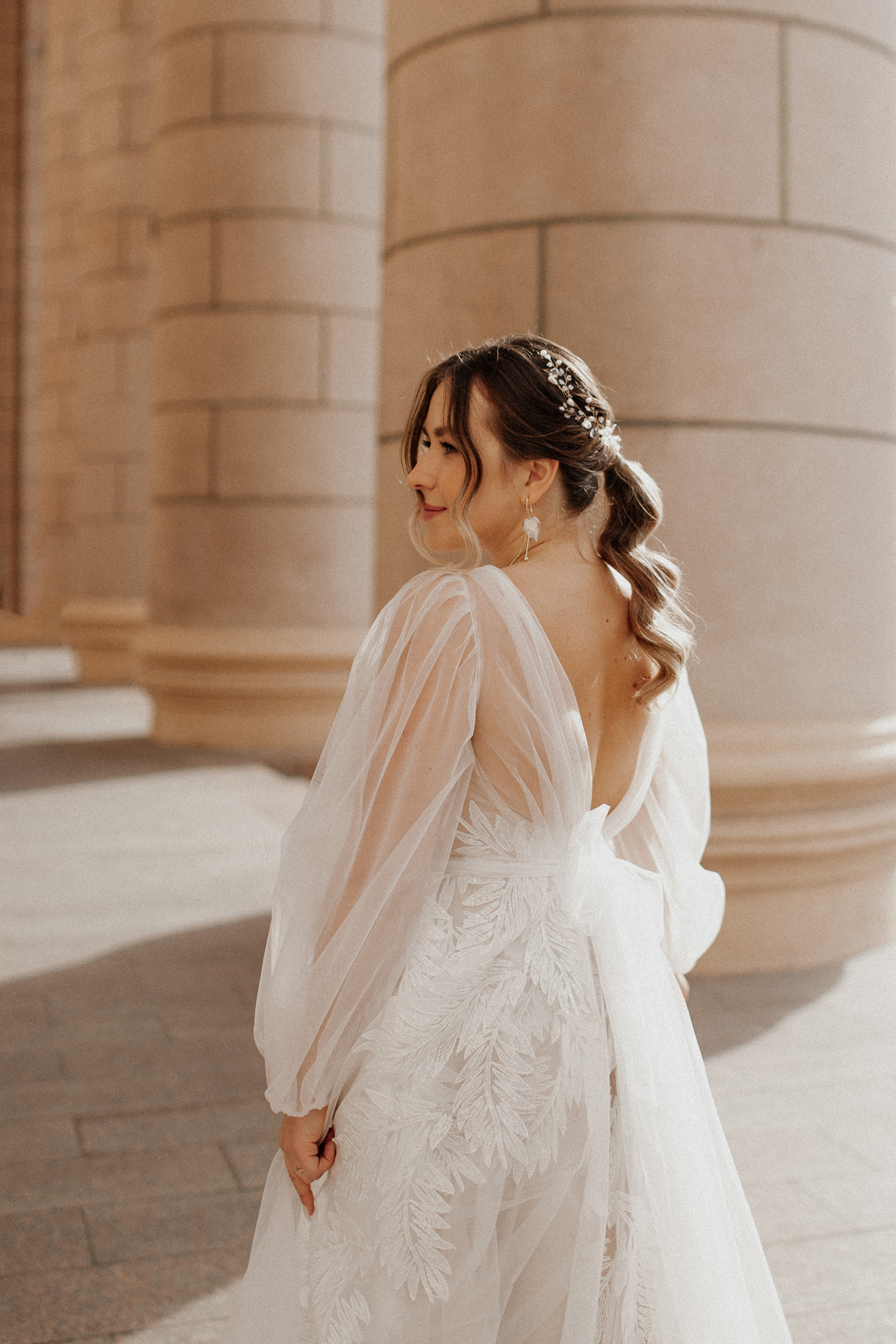 Глеб и Даша. Фотограф Челябинск Юлия Ермакова