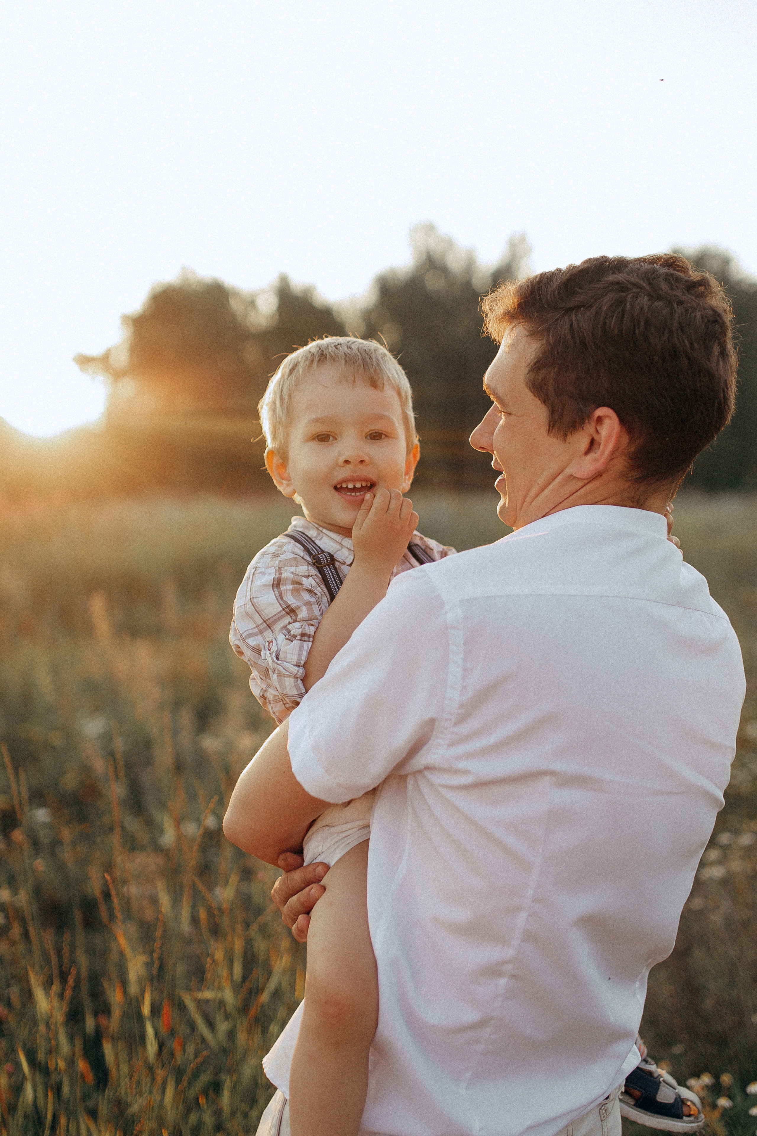 Анна и семья. Фотограф Челябинск Юлия Ермакова