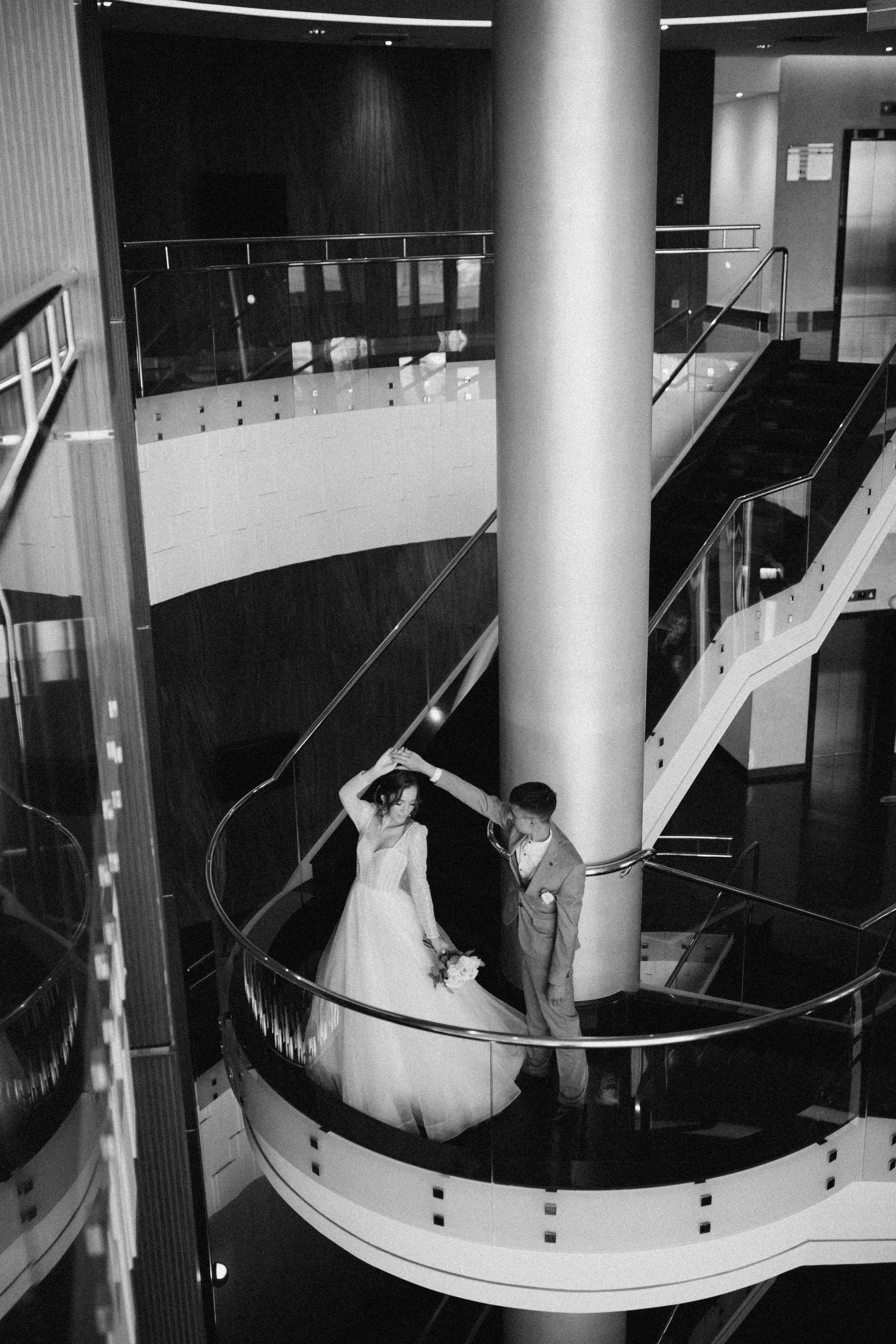 Кристина и Ярослав. Фотограф Челябинск Юлия Ермакова