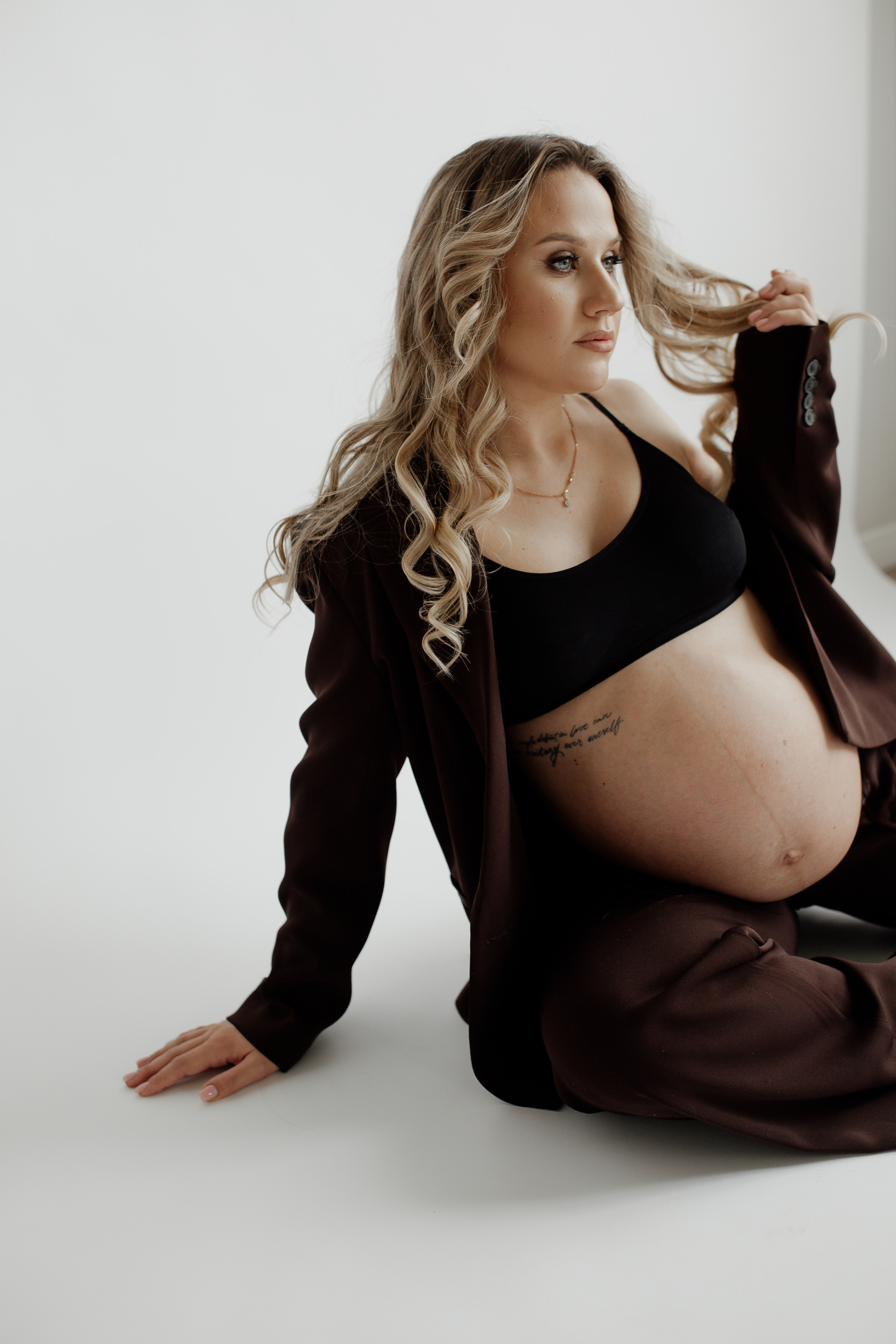 Катя и Вася. Фотограф Челябинск Юлия Ермакова