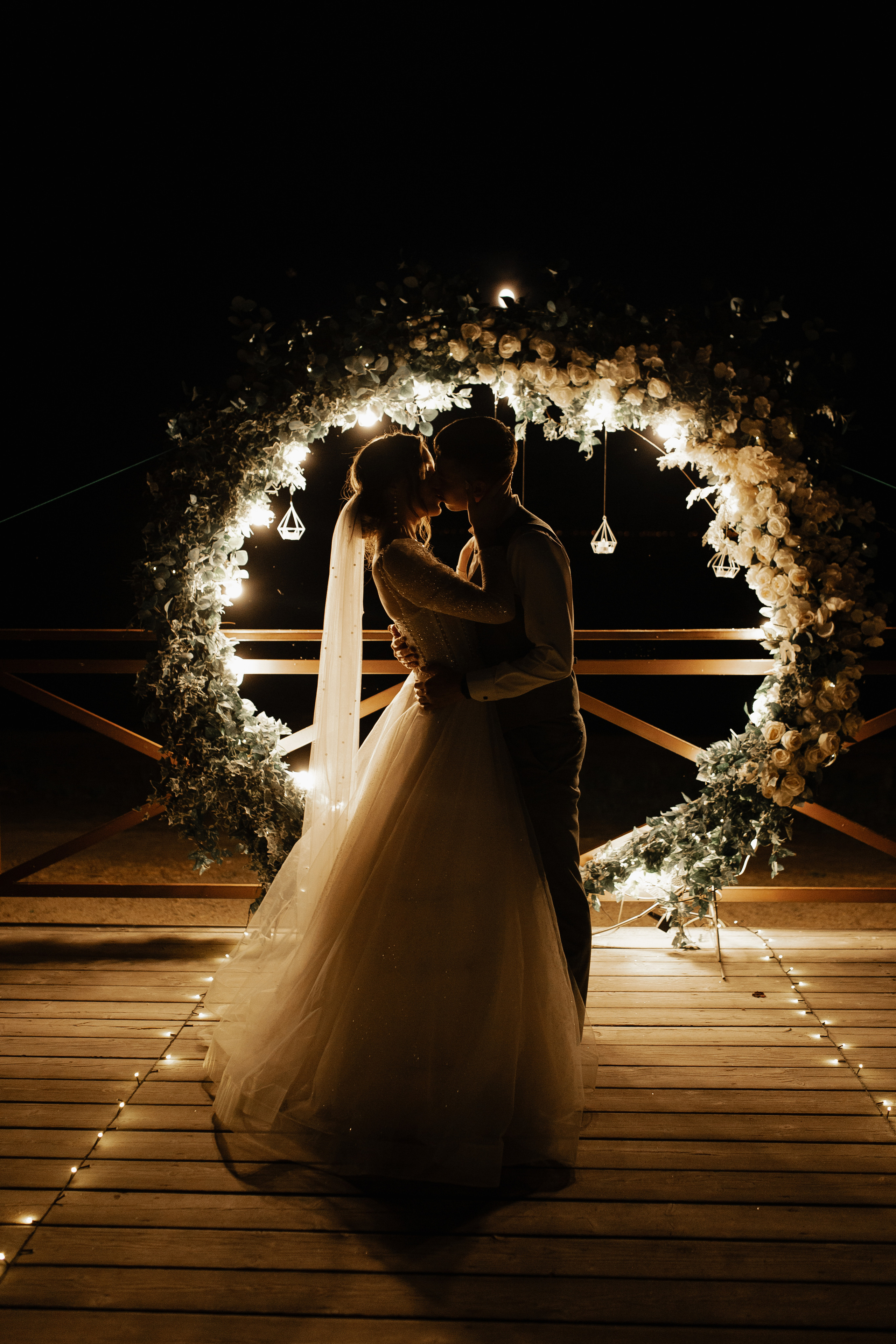 Кристина и Ярослав. Фотограф Челябинск Юлия Ермакова