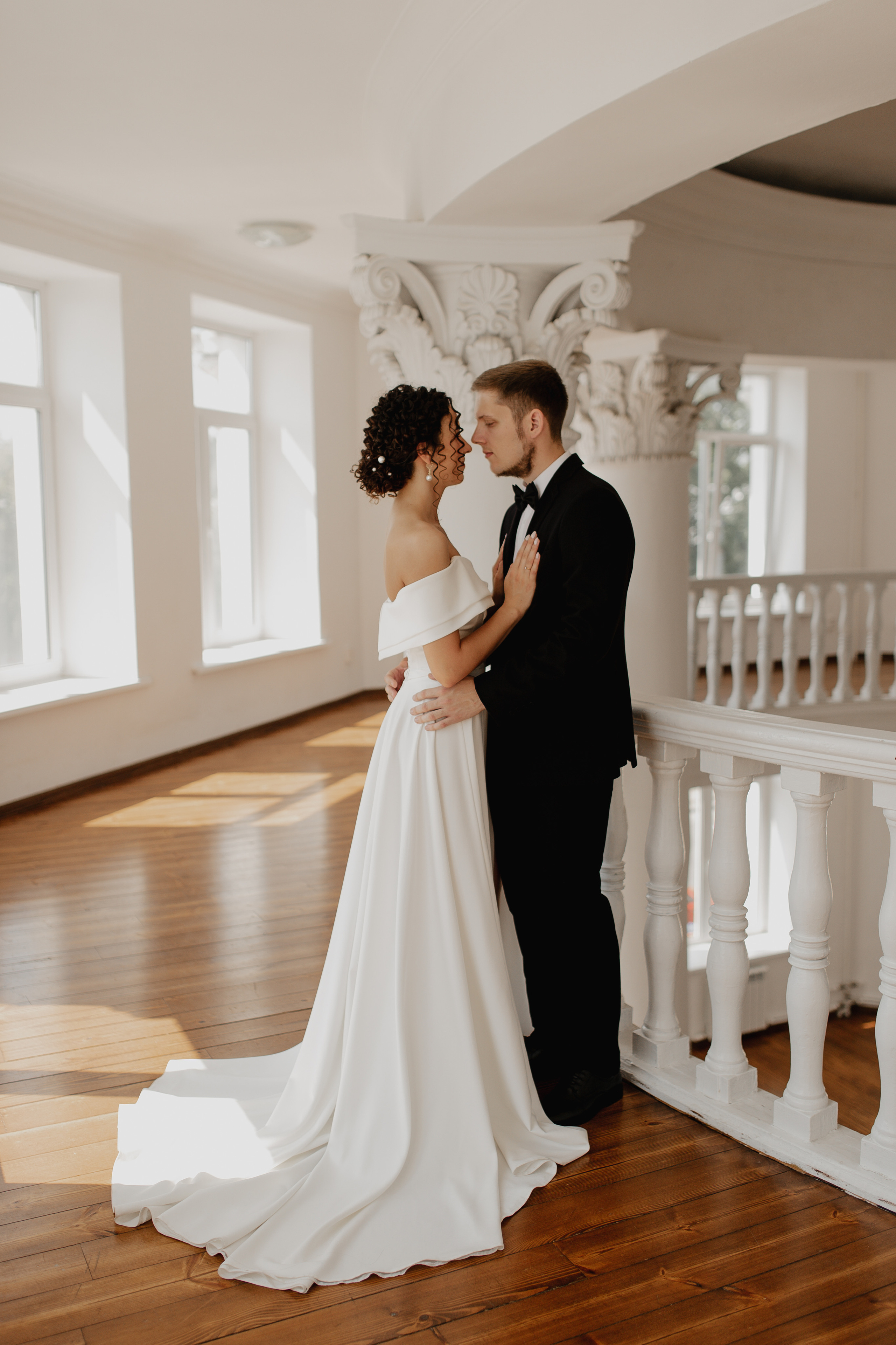 Маша и Стас. Фотограф Челябинск Юлия Ермакова