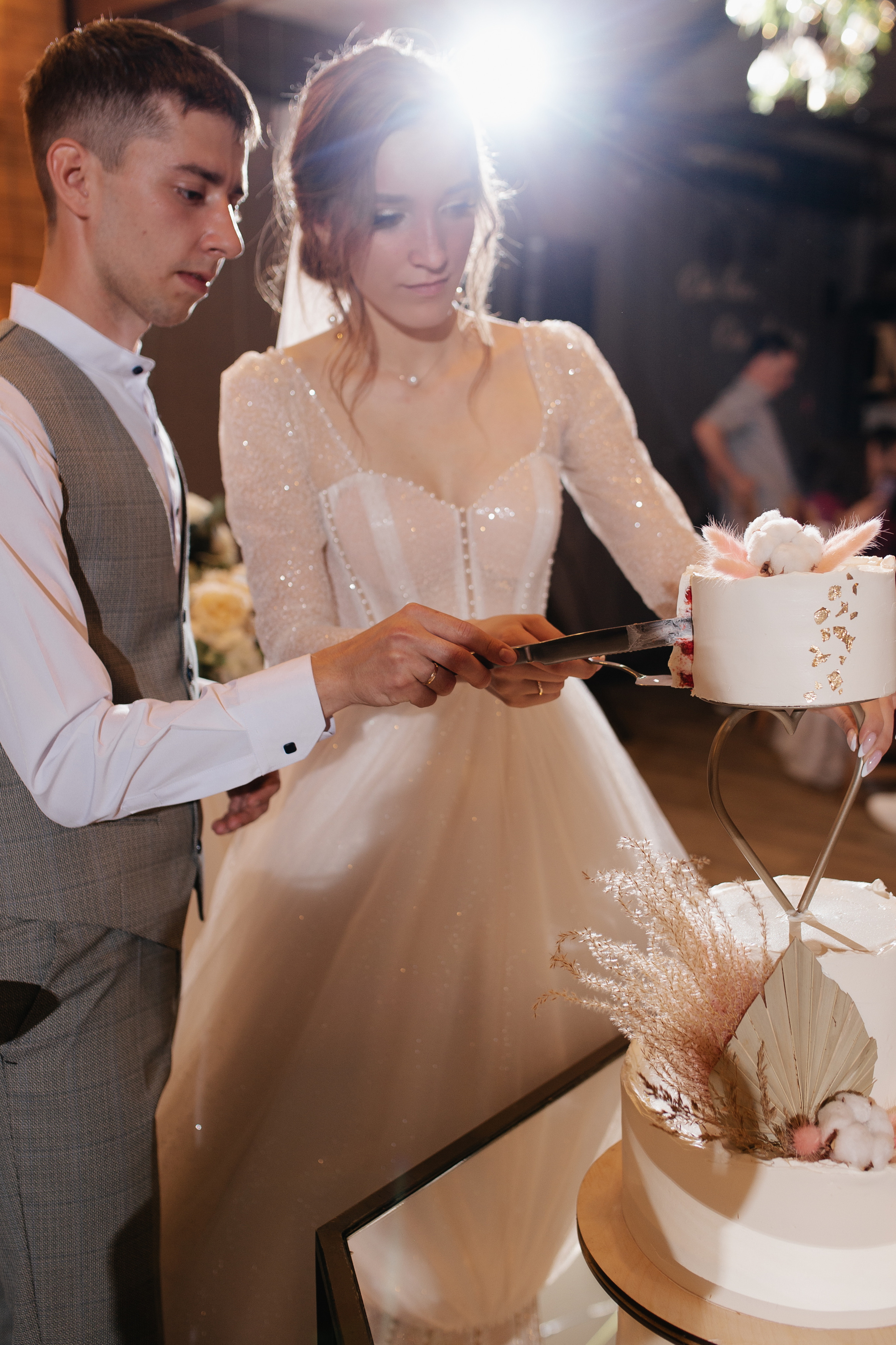 Кристина и Ярослав. Фотограф Челябинск Юлия Ермакова