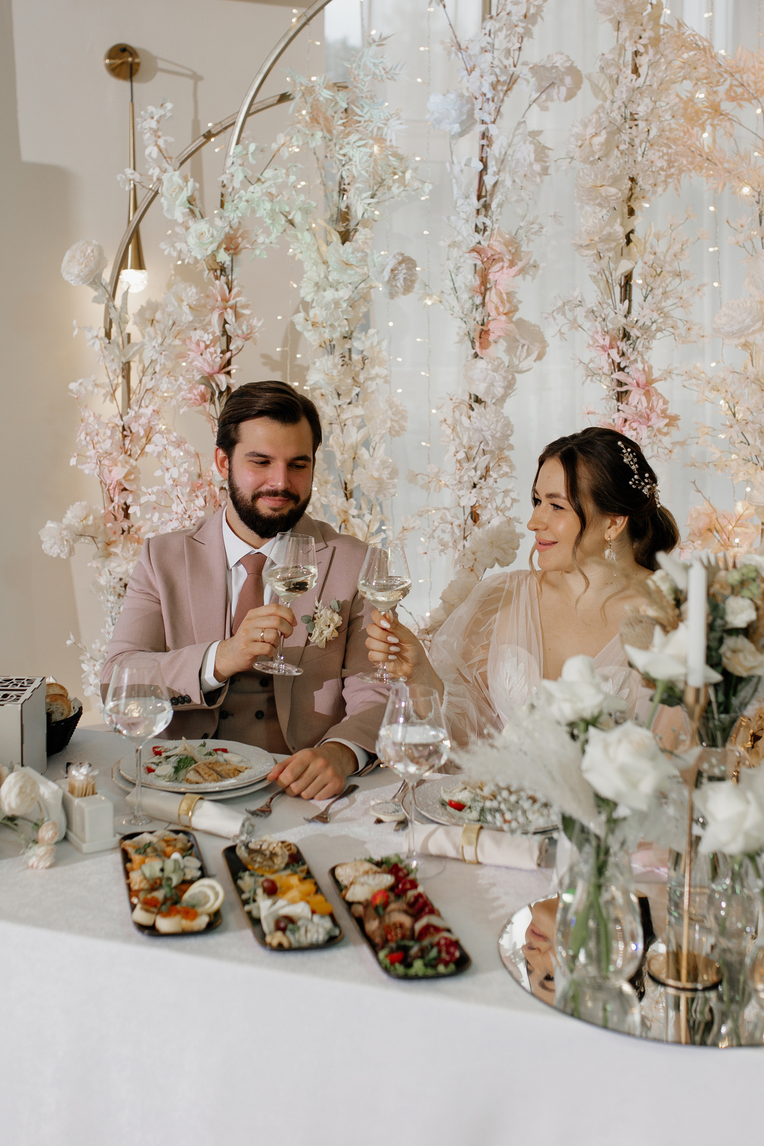 Глеб и Даша. Фотограф Челябинск Юлия Ермакова