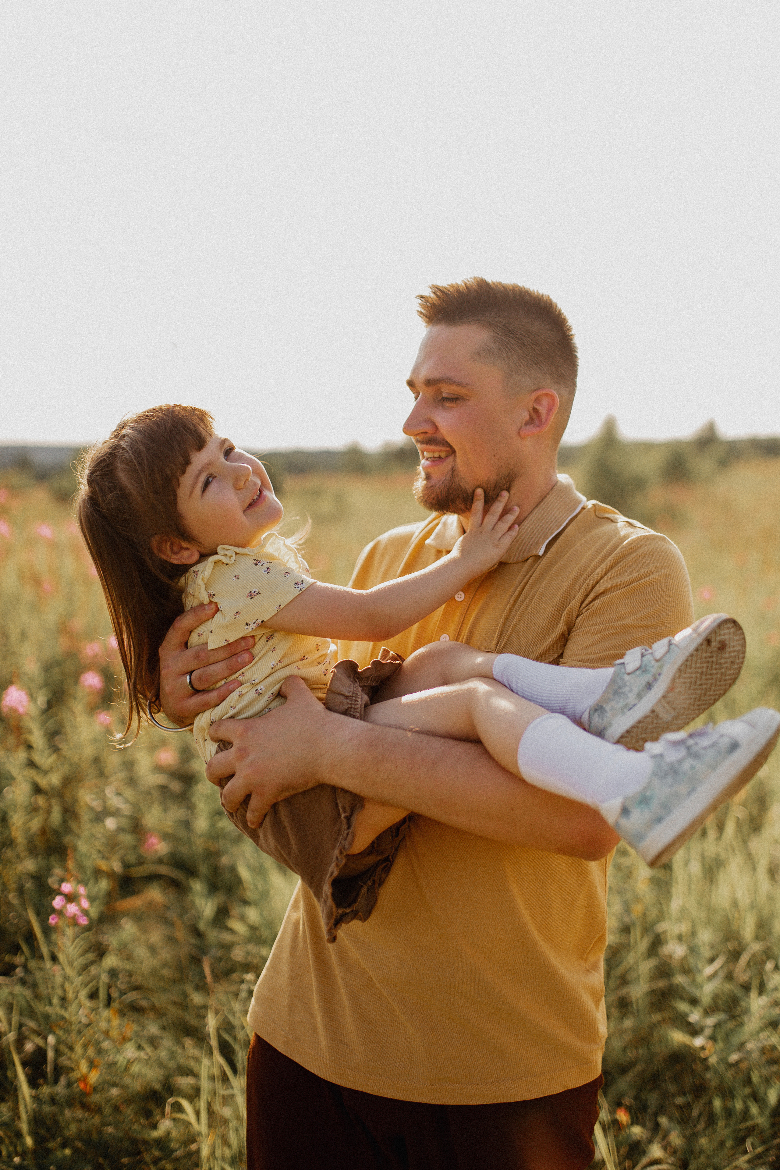 Ирина Женя и Софа. Фотограф Челябинск Юлия Ермакова