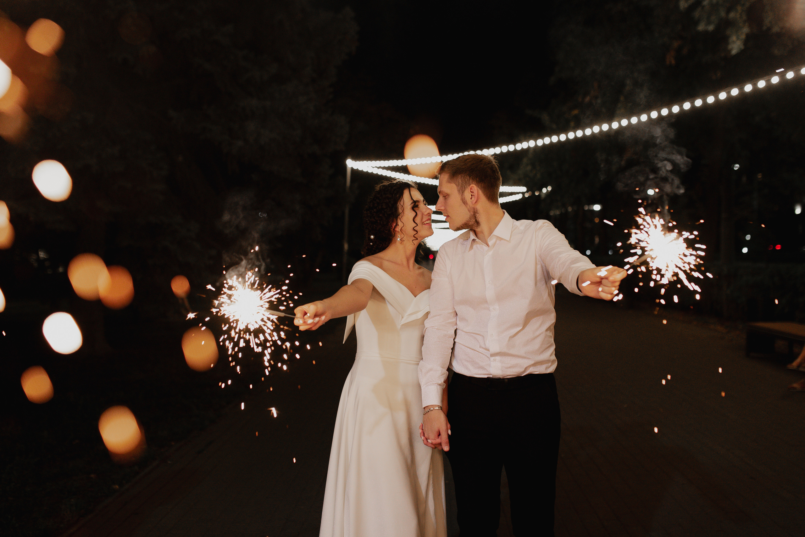 Маша и Стас. Фотограф Челябинск Юлия Ермакова