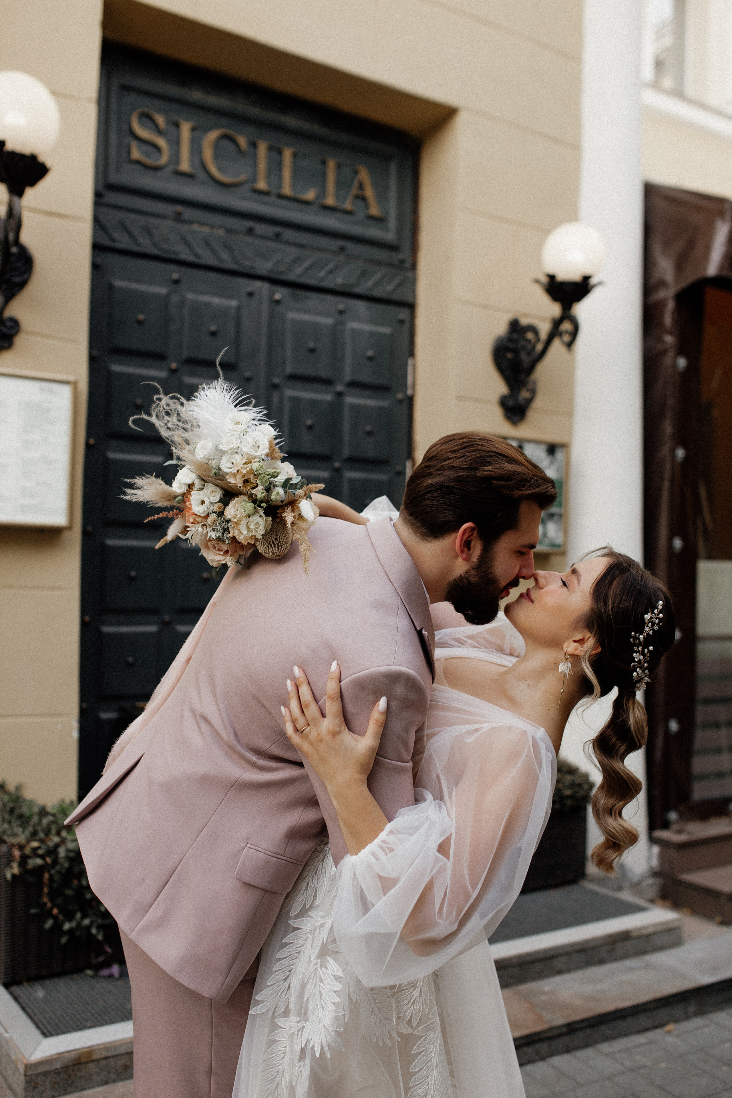 Глеб и Даша. Фотограф Челябинск Юлия Ермакова