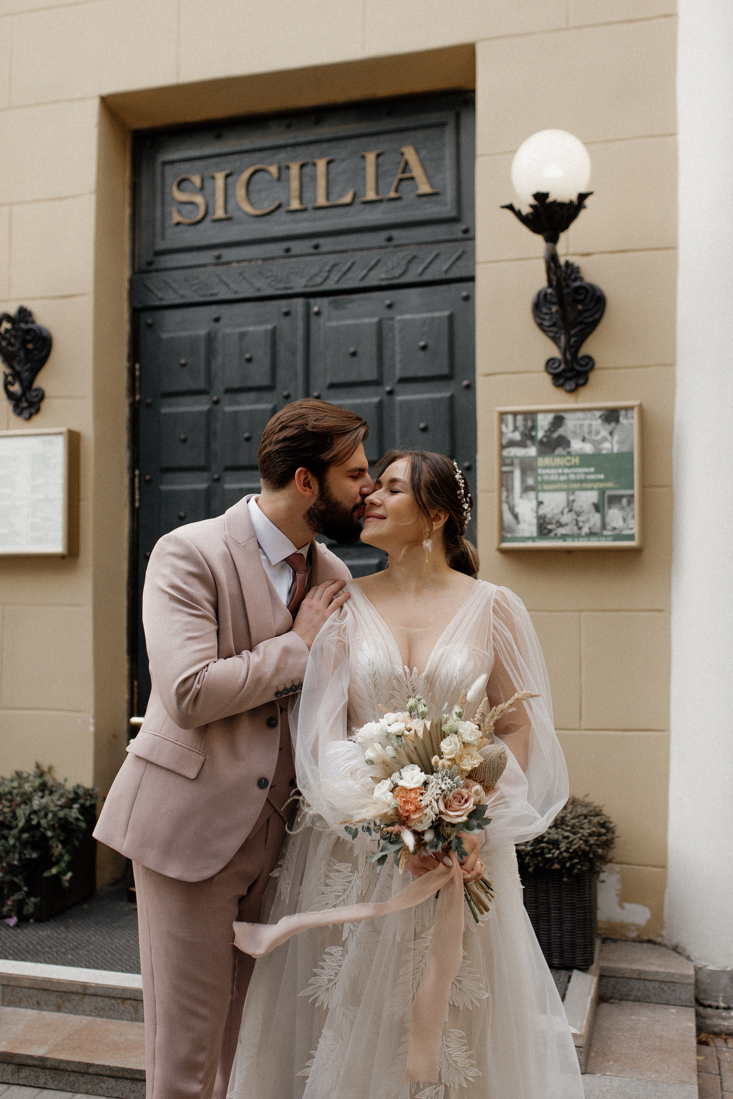 Глеб и Даша. Фотограф Челябинск Юлия Ермакова