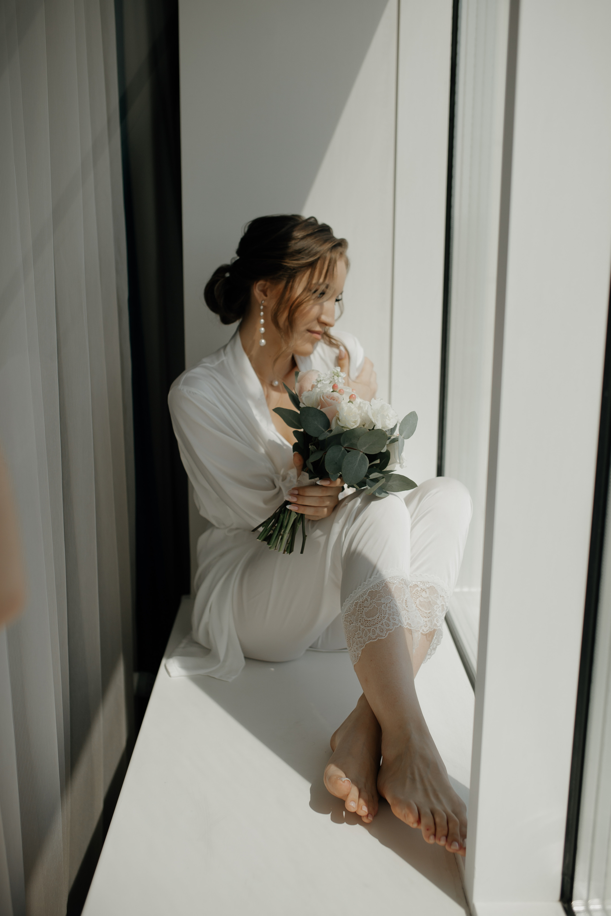 Кристина и Ярослав. Фотограф Челябинск Юлия Ермакова